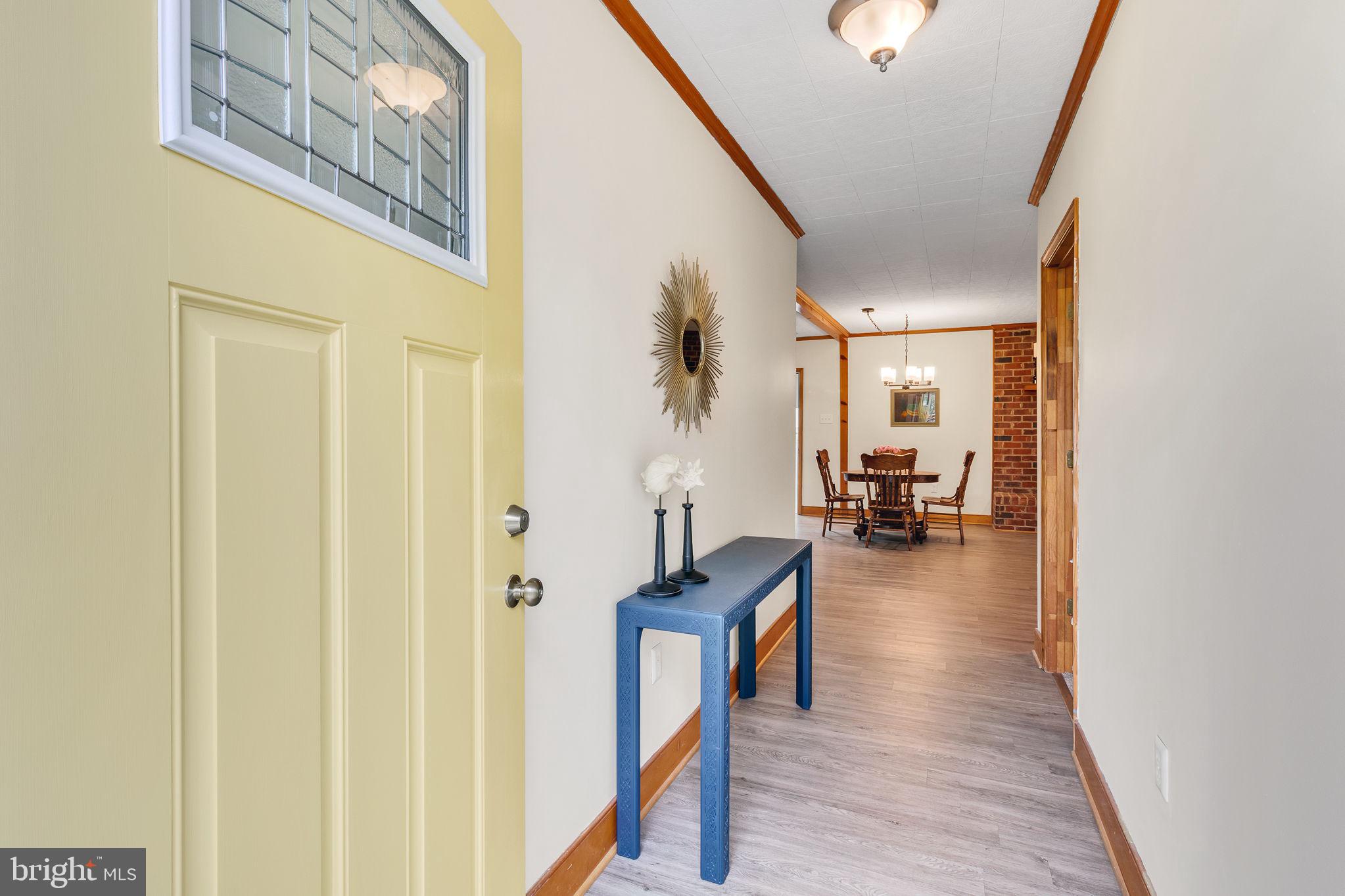 CHESAPEAKE BEACH ESTATES - Residential