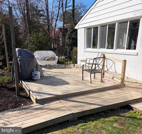 CHESAPEAKE BEACH ESTATES - Residential