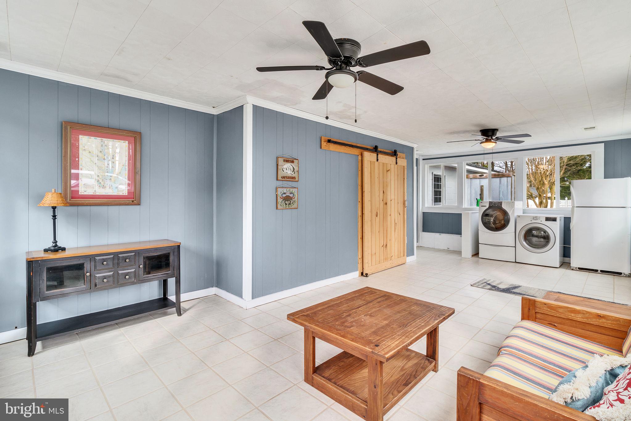 CHESAPEAKE BEACH ESTATES - Residential