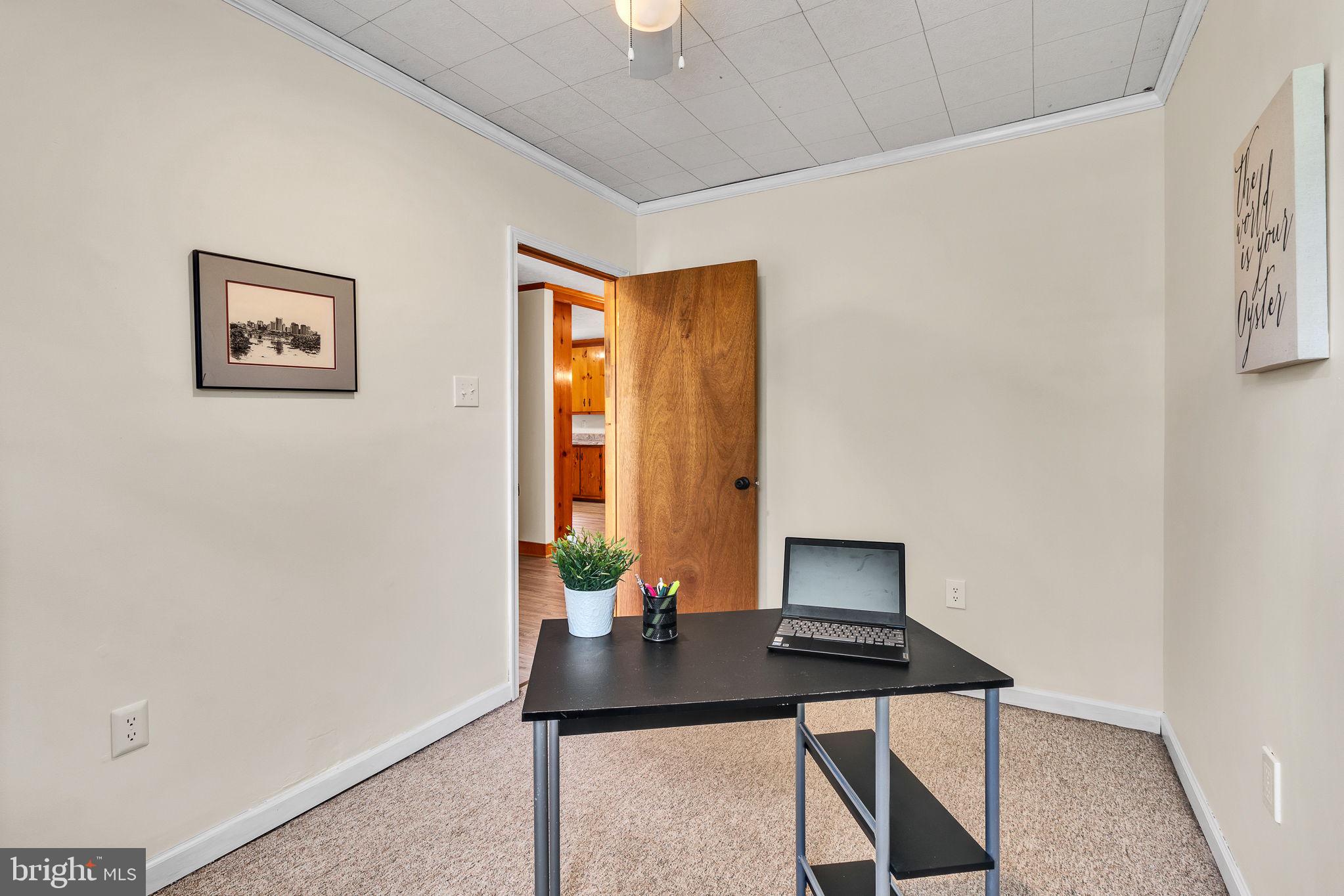 CHESAPEAKE BEACH ESTATES - Residential