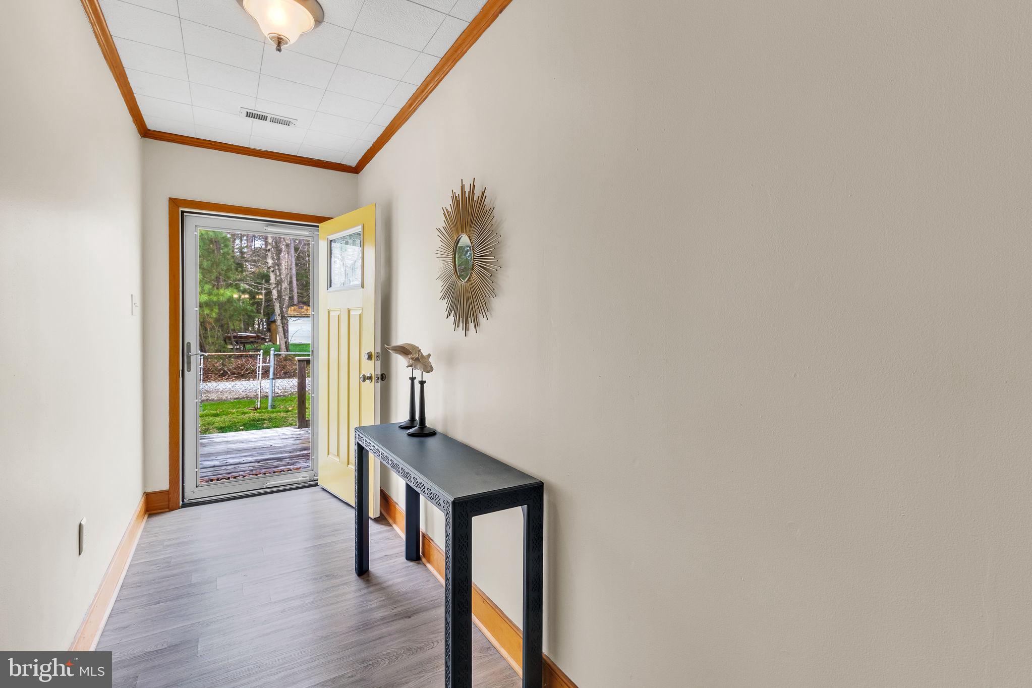 CHESAPEAKE BEACH ESTATES - Residential