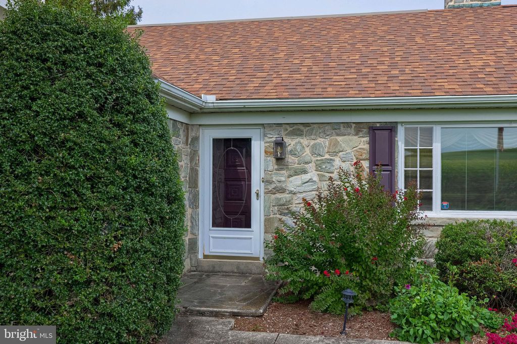 Photo of 210 Stevens Road, STEVENS, PA 17578 (MLS # PALA2085138)