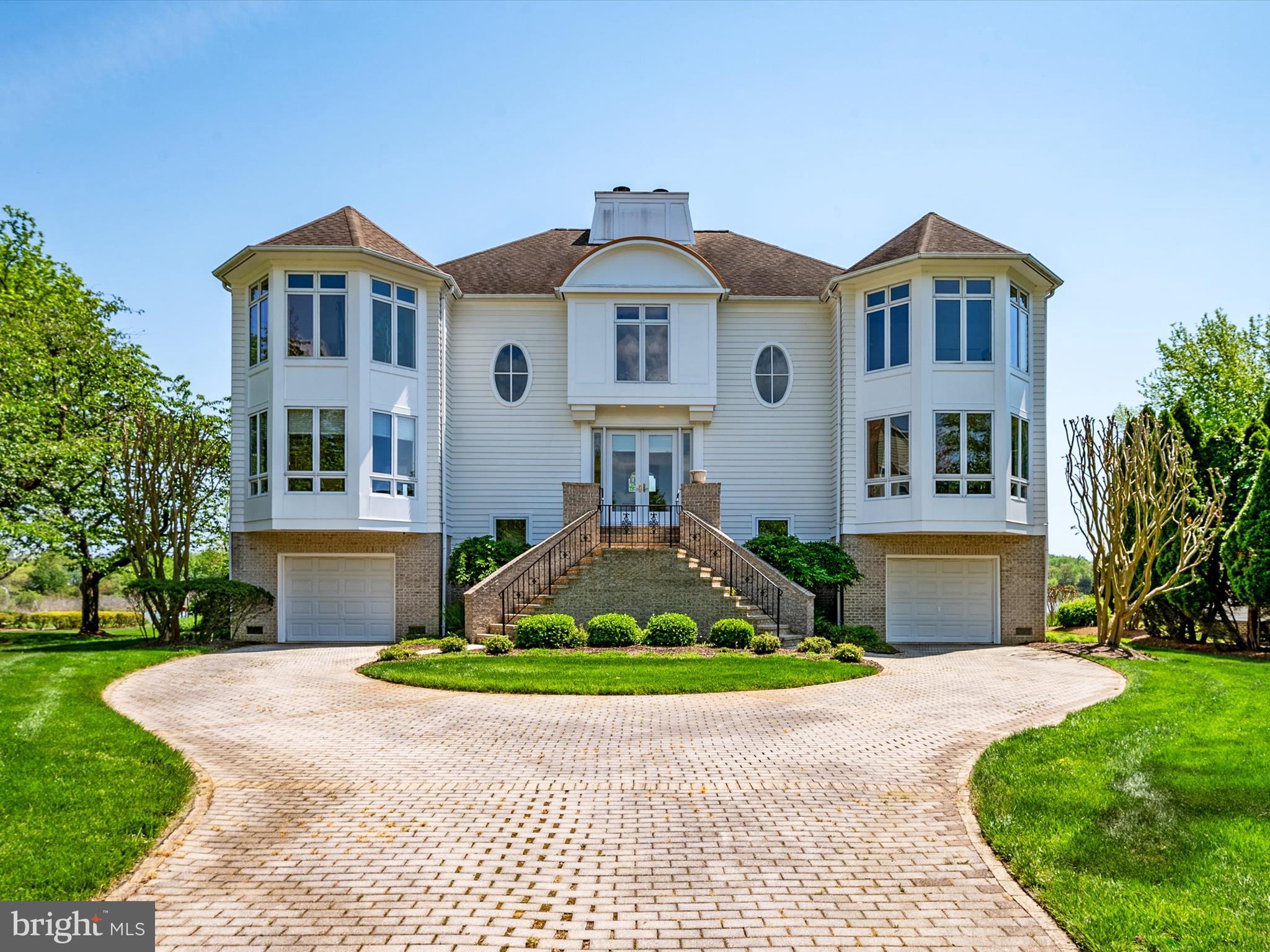 FISHING CREEK FARM - Residential