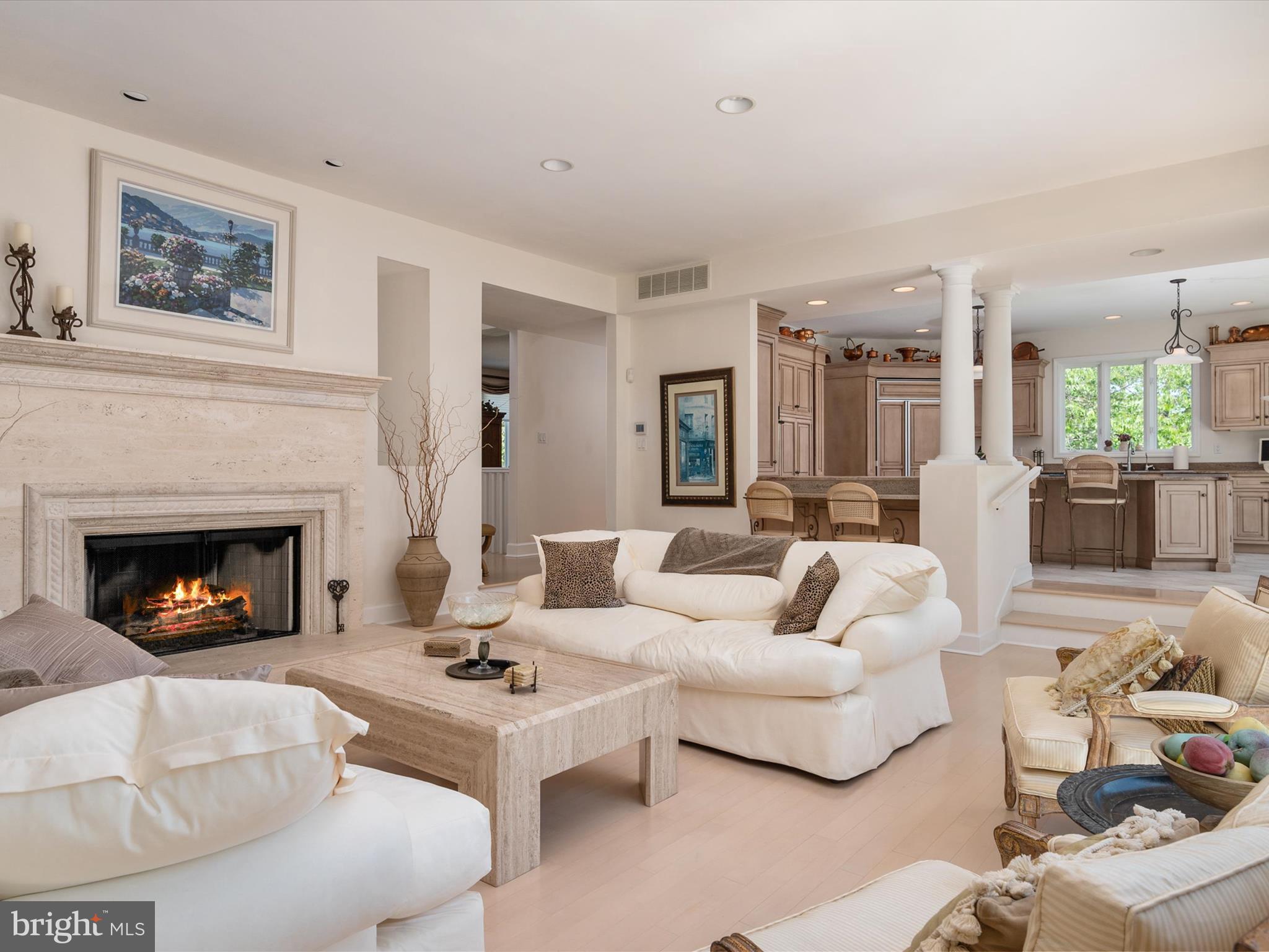 FISHING CREEK FARM - Residential