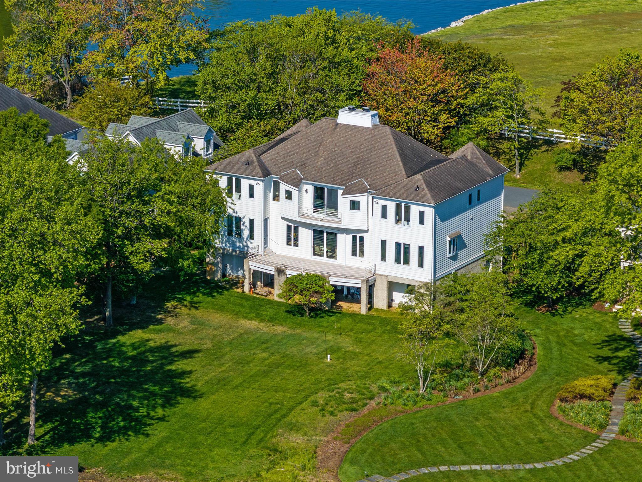 FISHING CREEK FARM - Residential