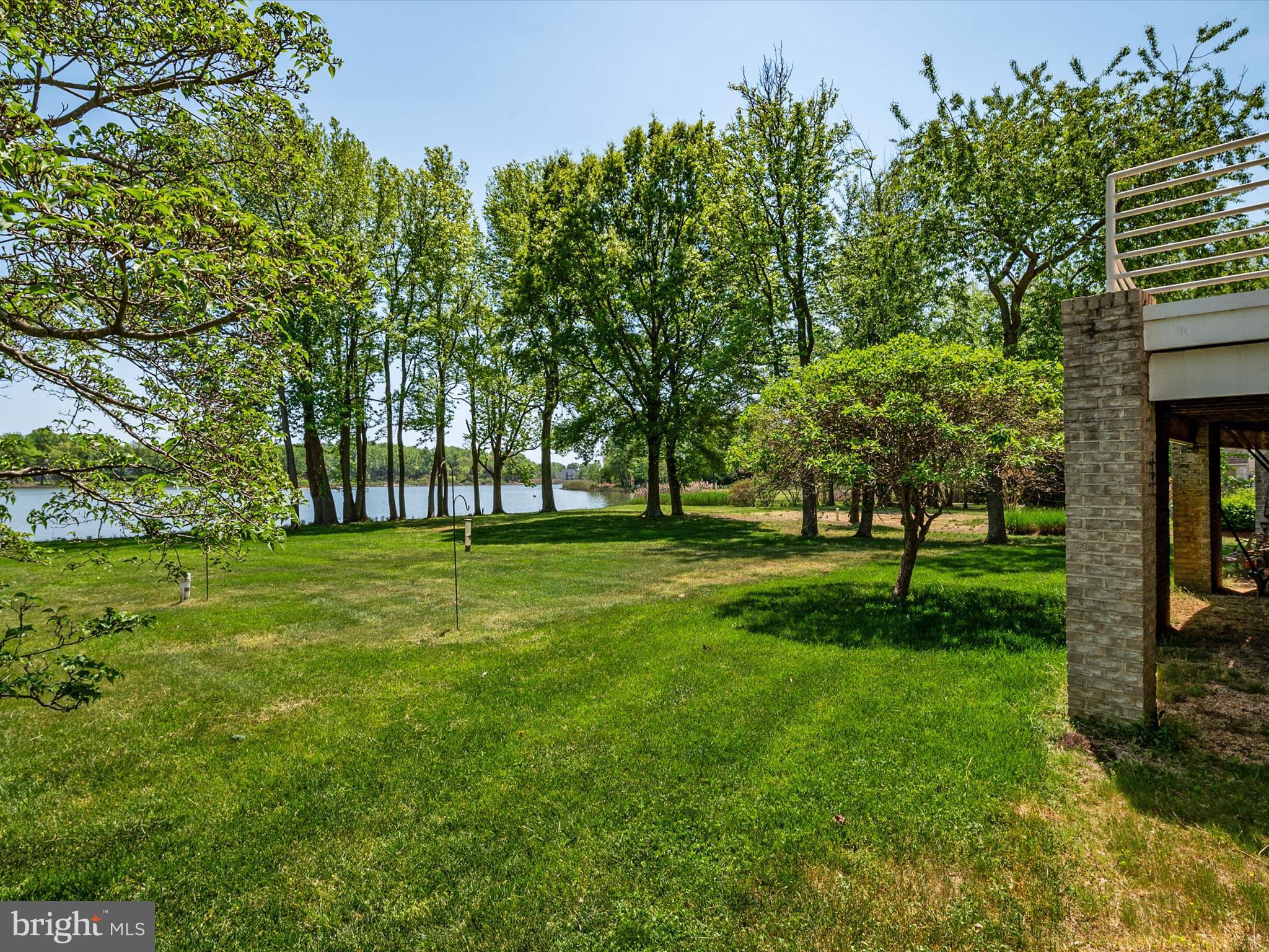 FISHING CREEK FARM - Residential