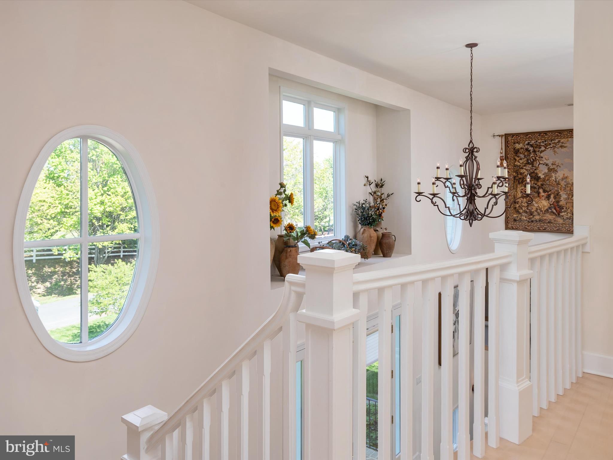 FISHING CREEK FARM - Residential