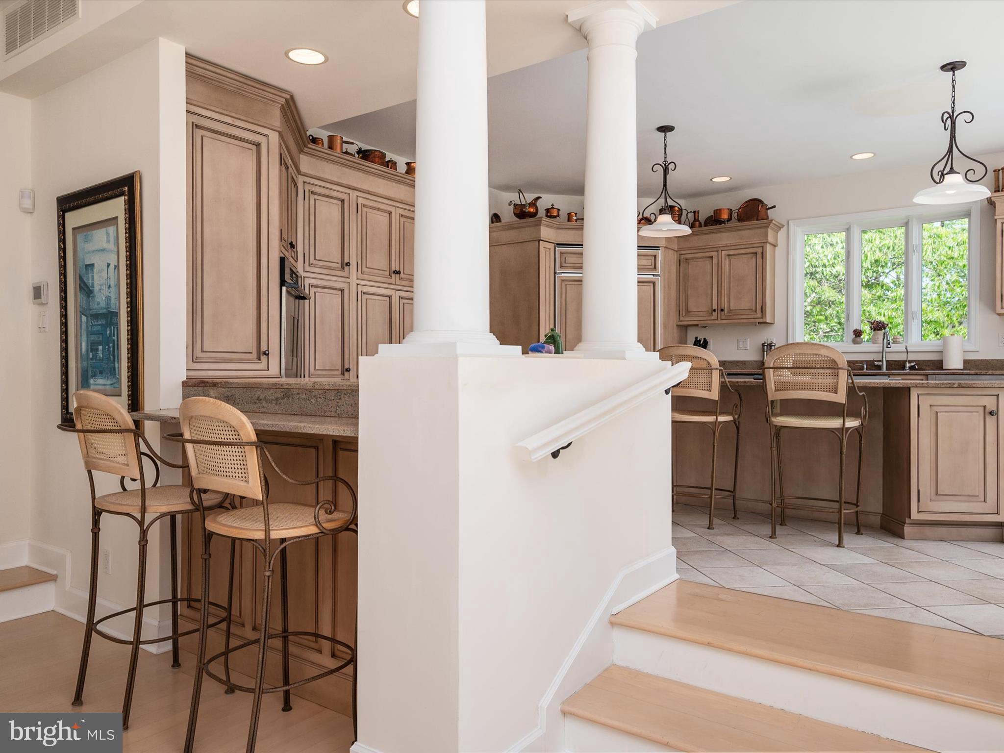 FISHING CREEK FARM - Residential