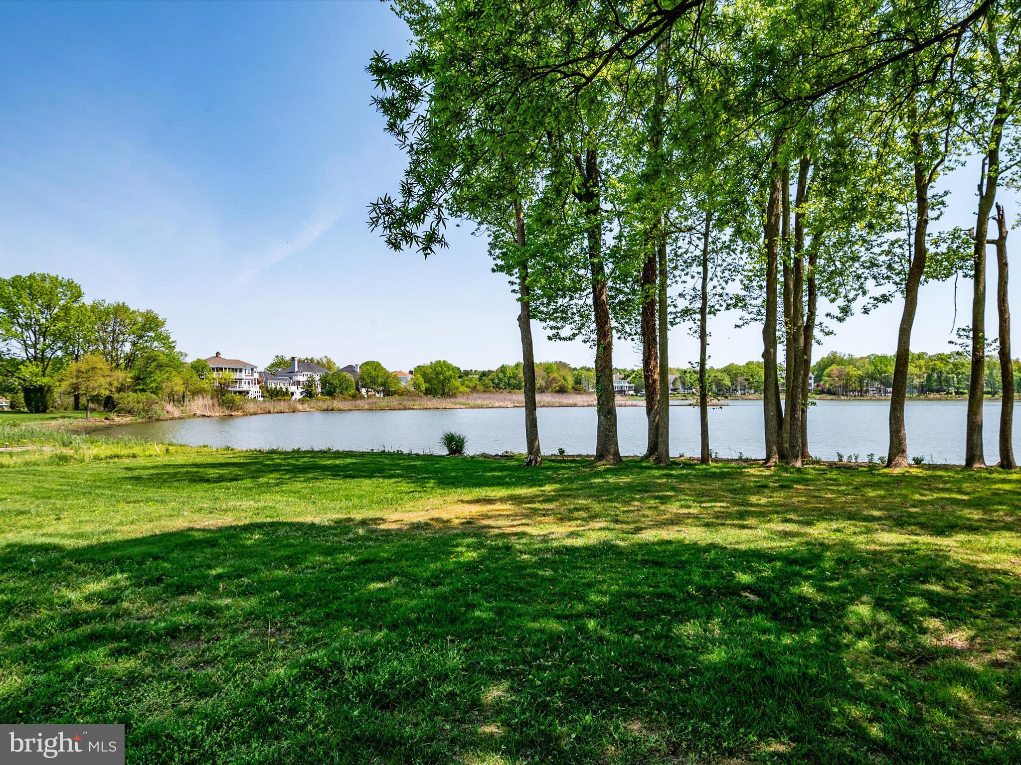 FISHING CREEK FARM - Residential