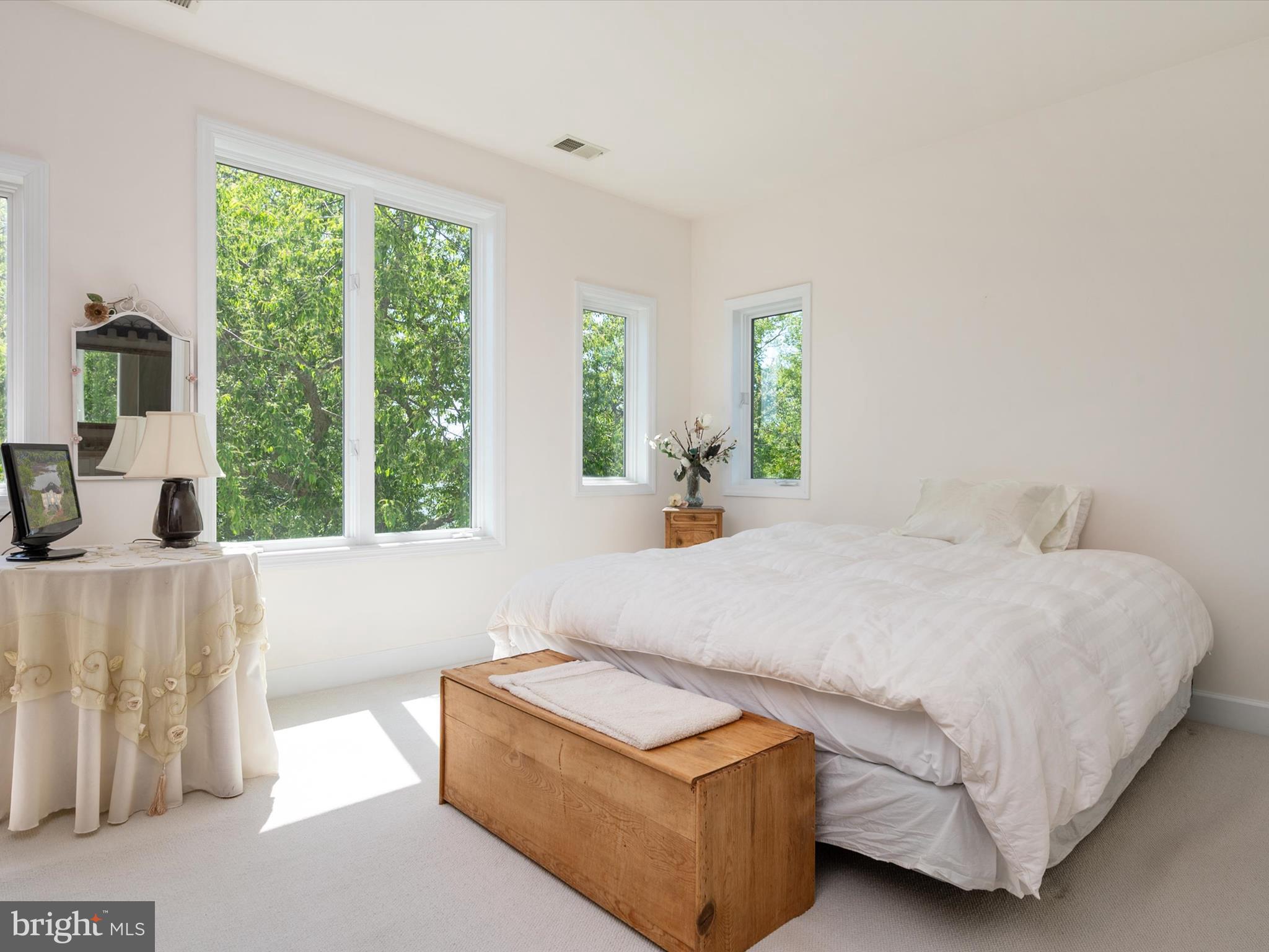 FISHING CREEK FARM - Residential