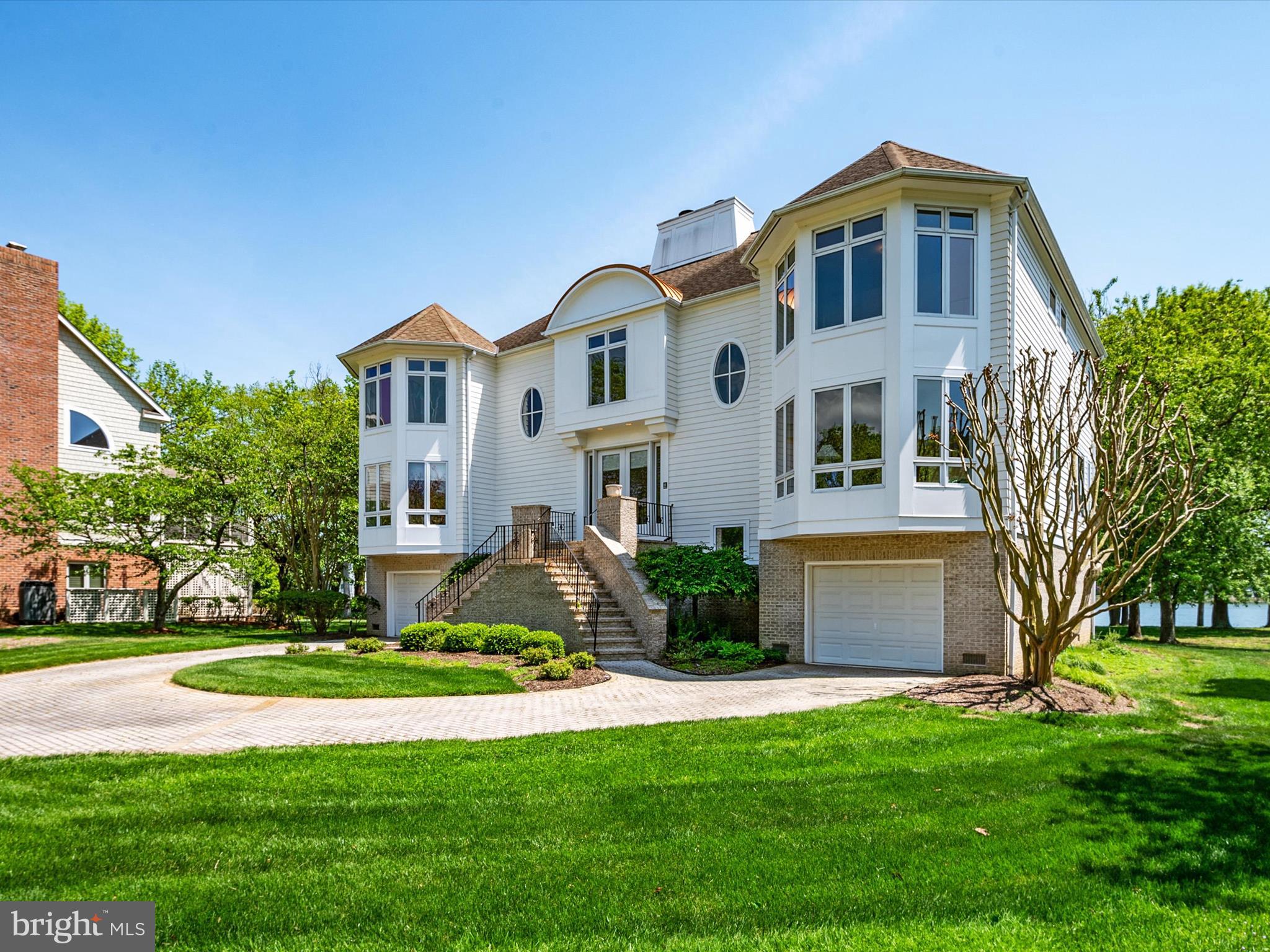 FISHING CREEK FARM - Residential