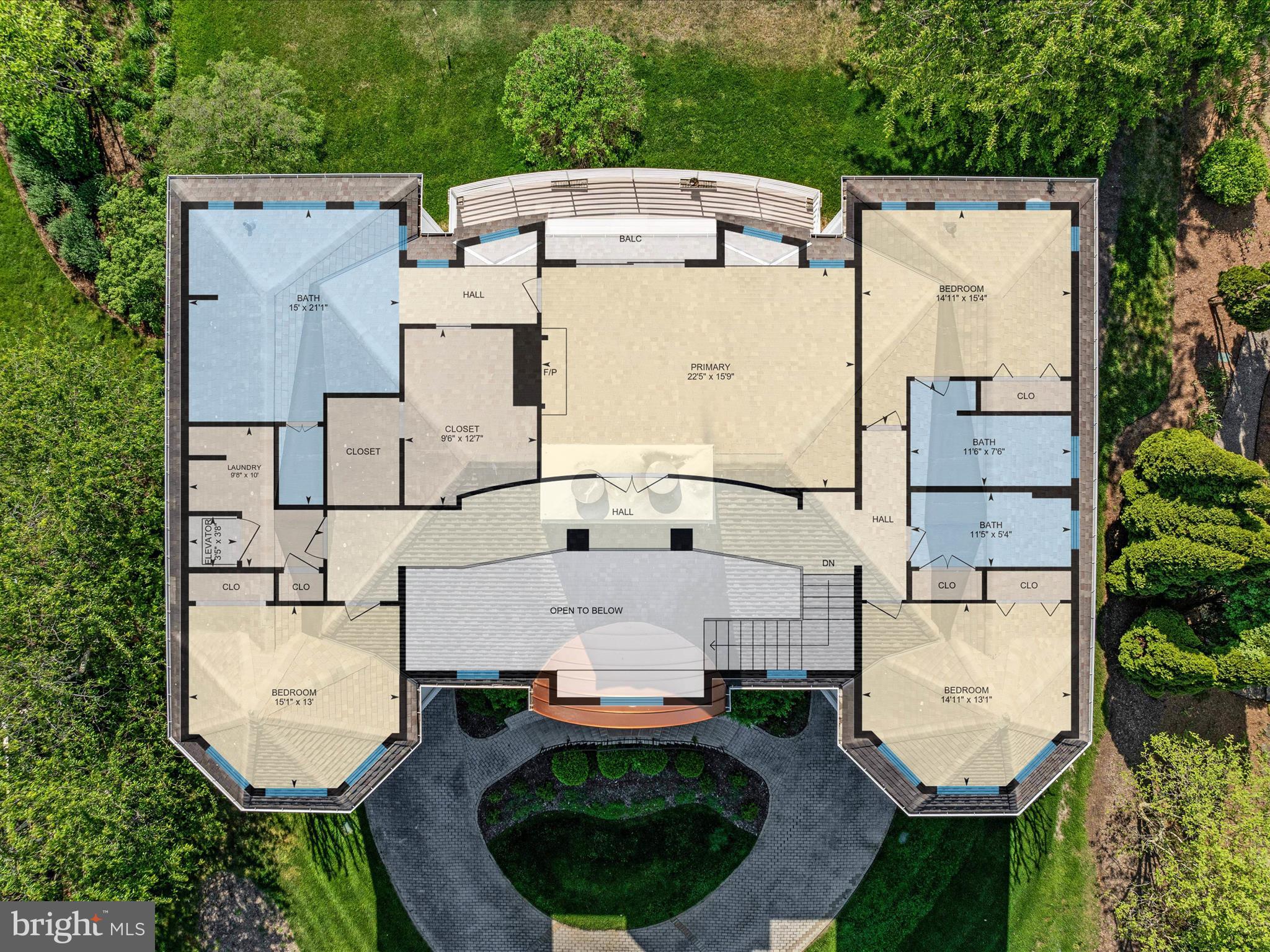 FISHING CREEK FARM - Residential