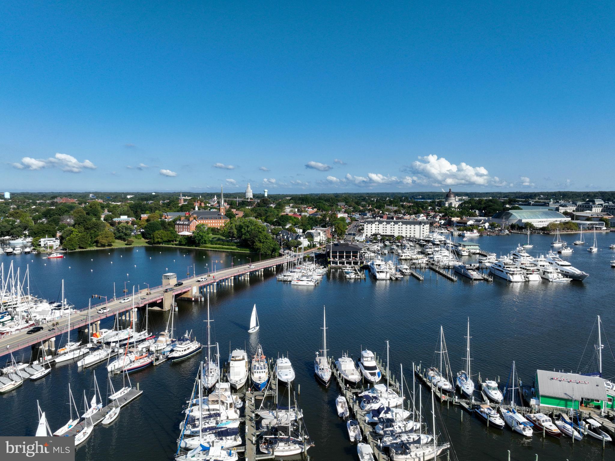 FISHING CREEK FARM - Residential
