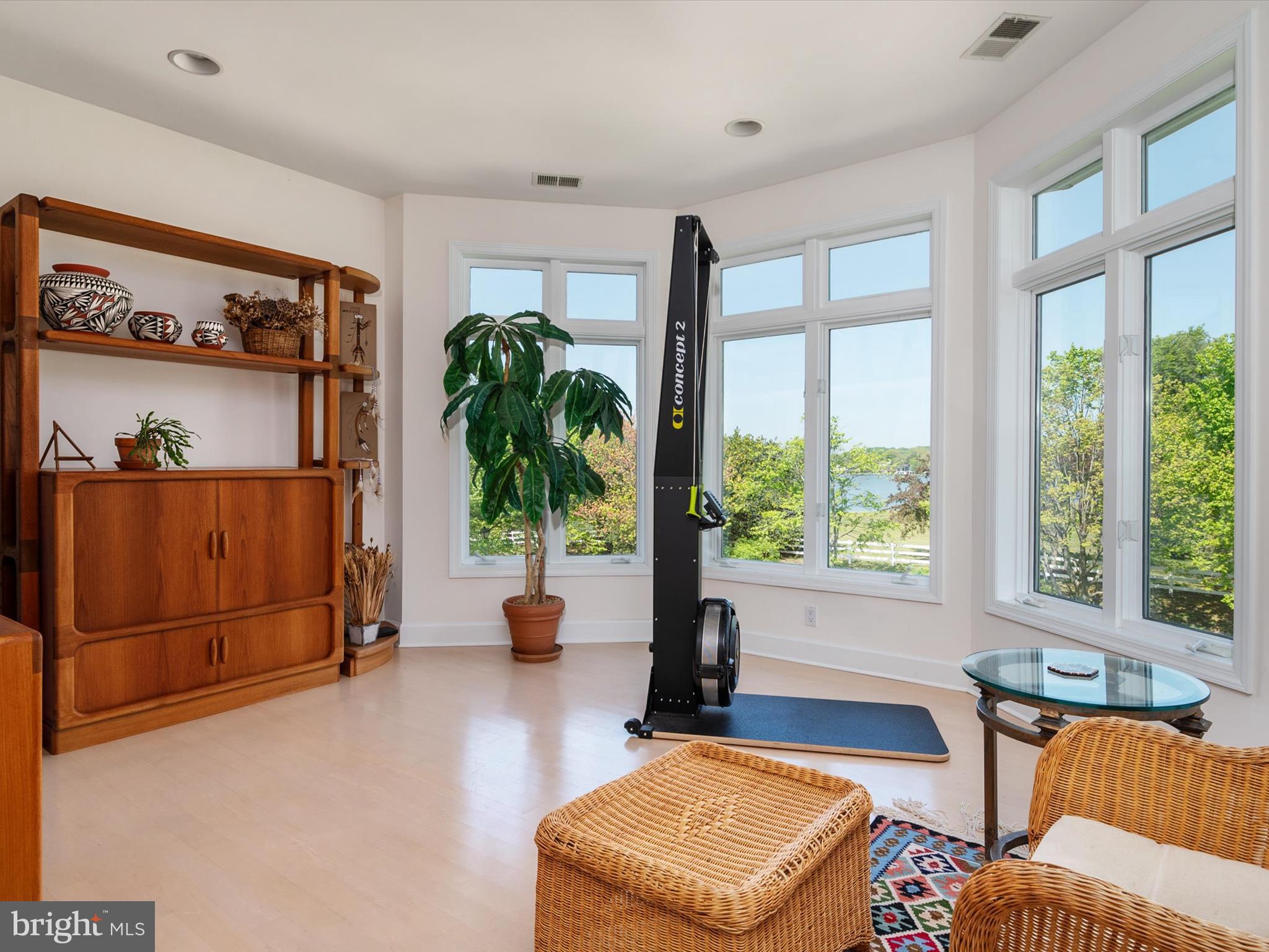 FISHING CREEK FARM - Residential