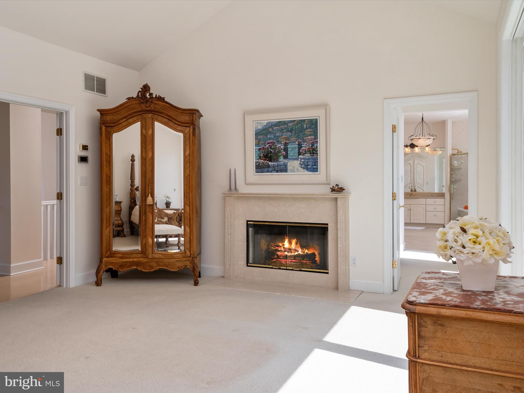 FISHING CREEK FARM - Residential