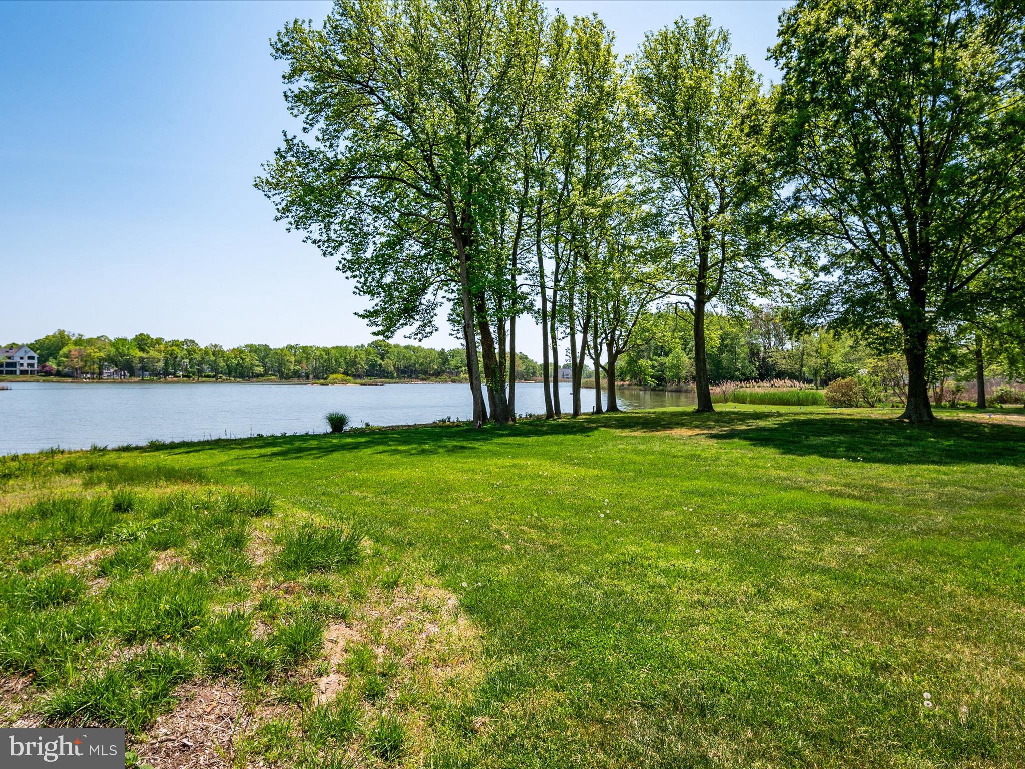 FISHING CREEK FARM - Residential