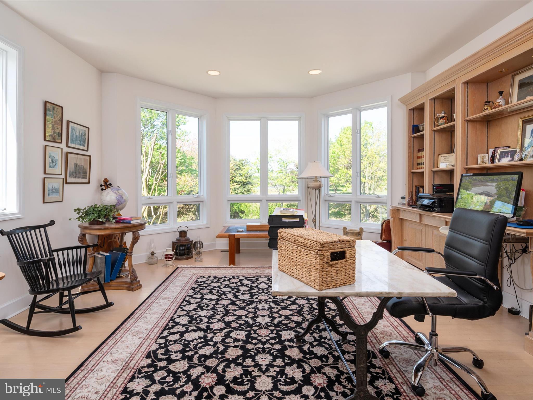 FISHING CREEK FARM - Residential