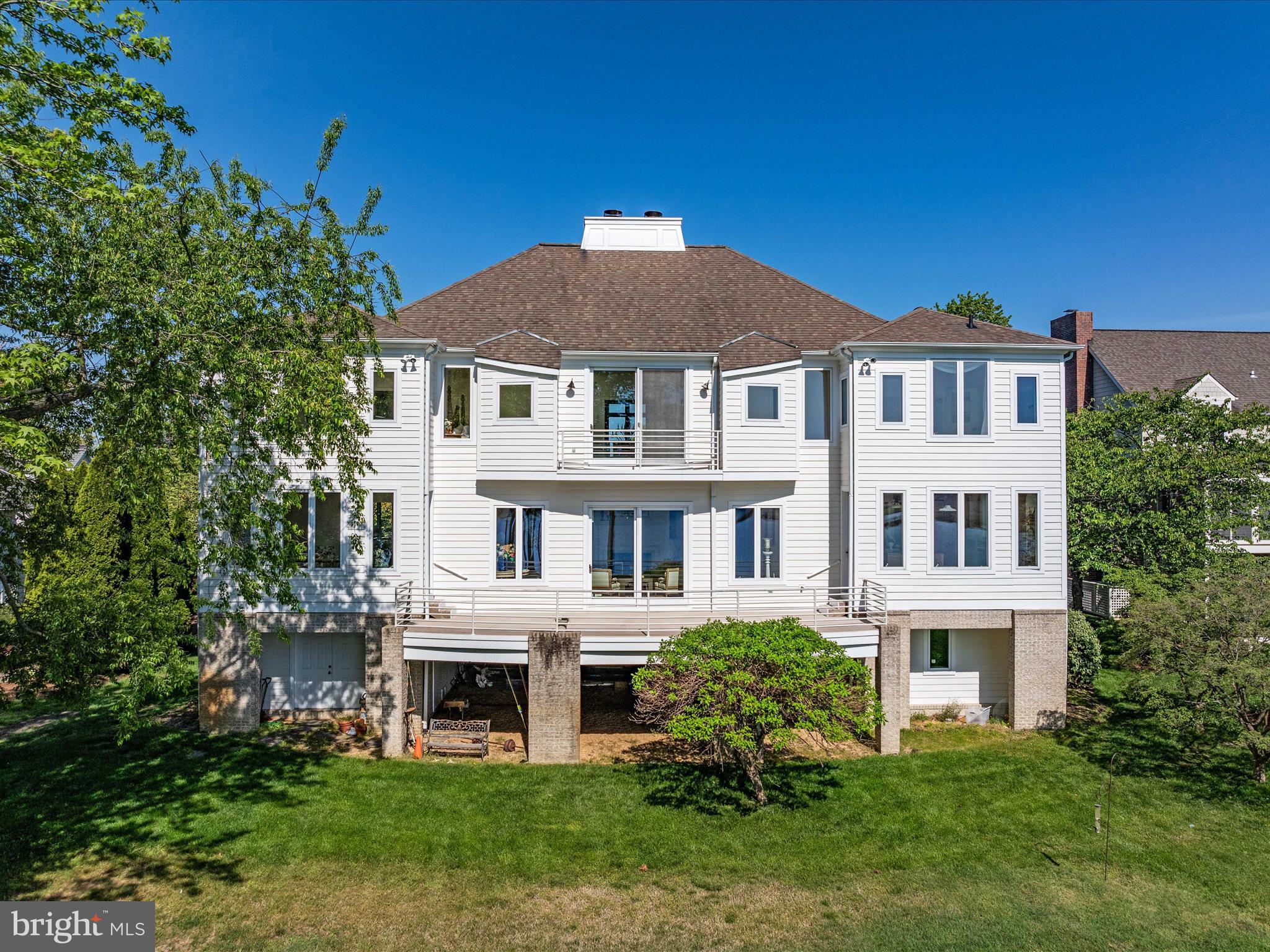 FISHING CREEK FARM - Residential