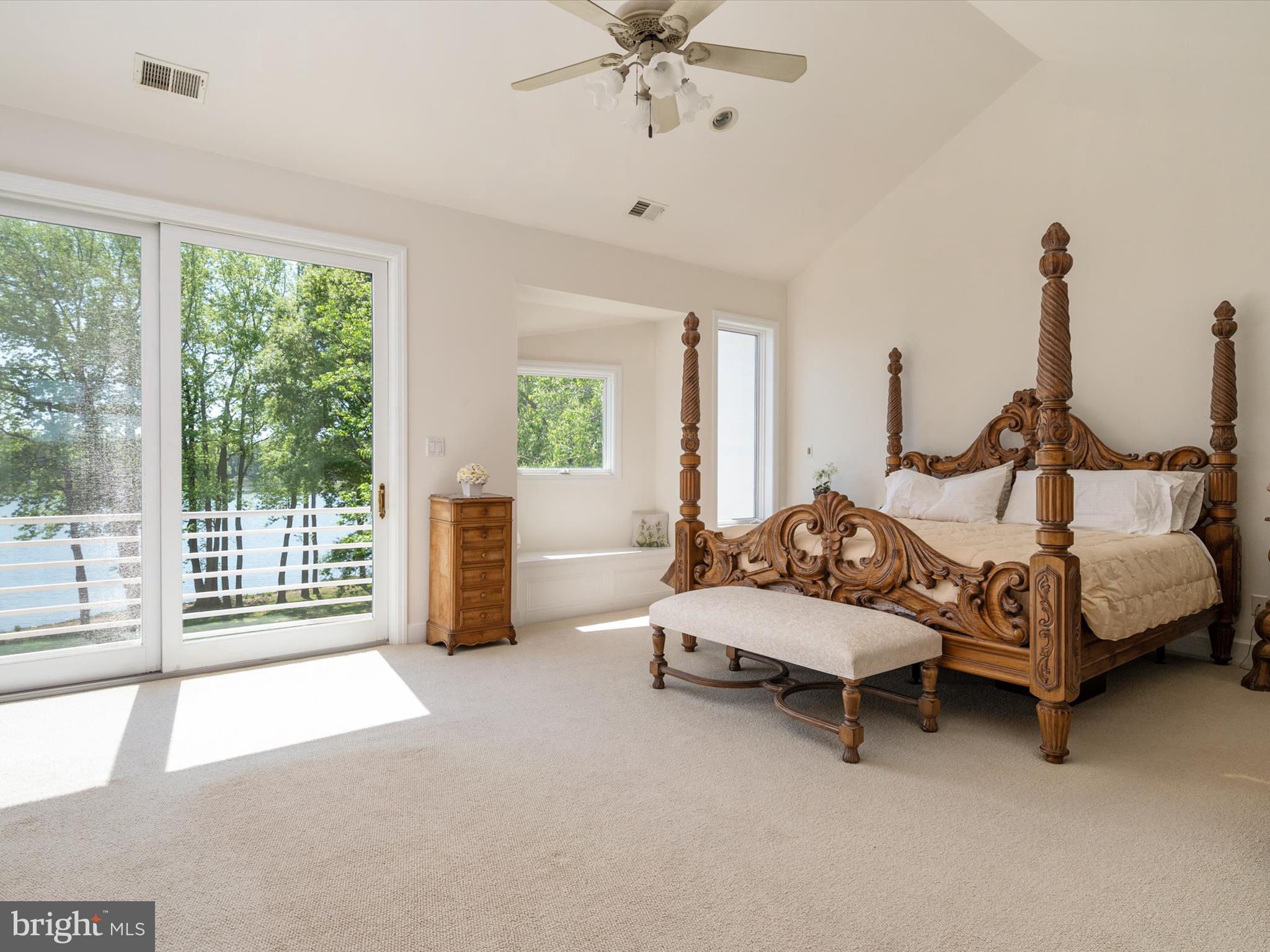 FISHING CREEK FARM - Residential