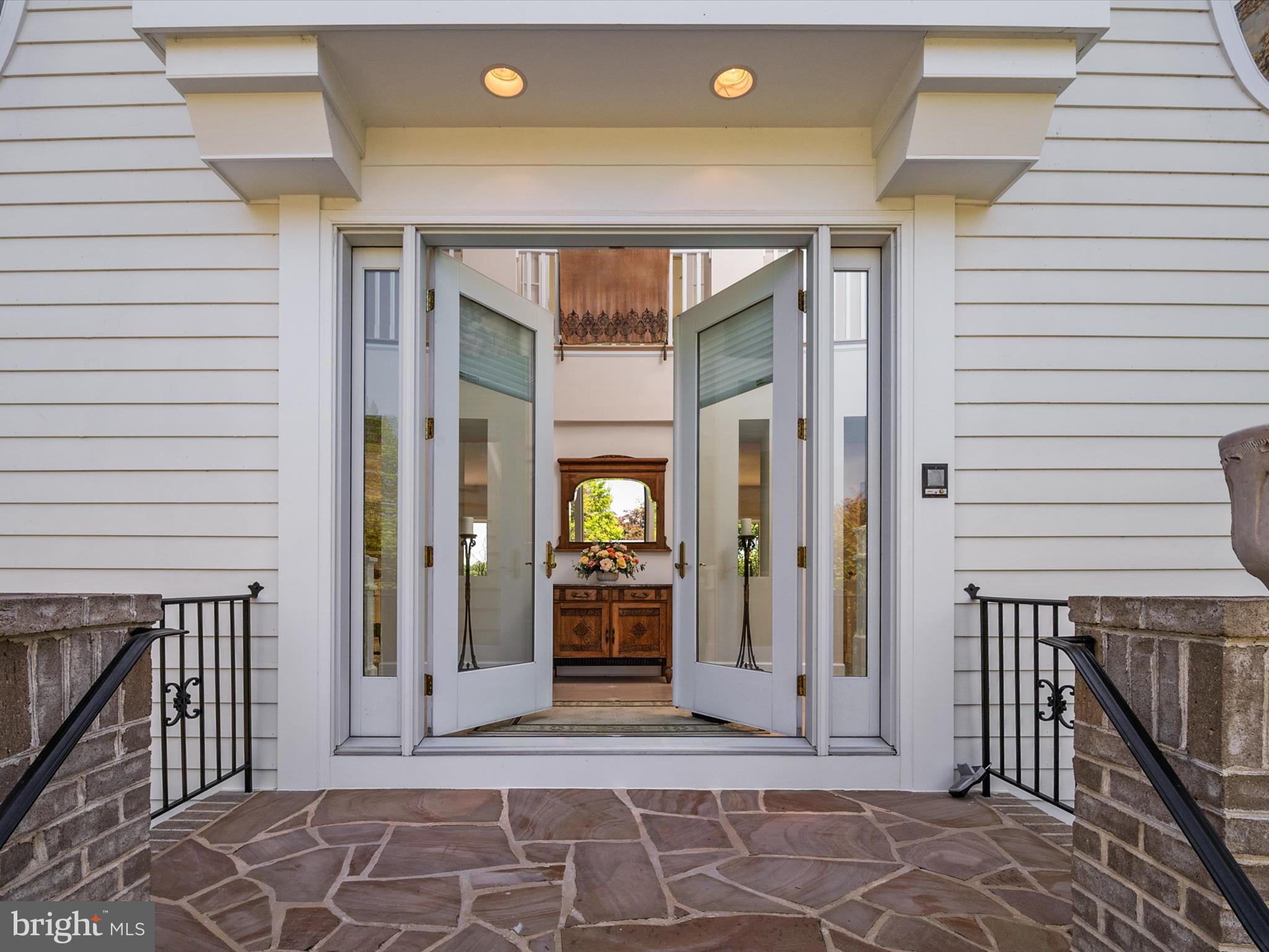 FISHING CREEK FARM - Residential