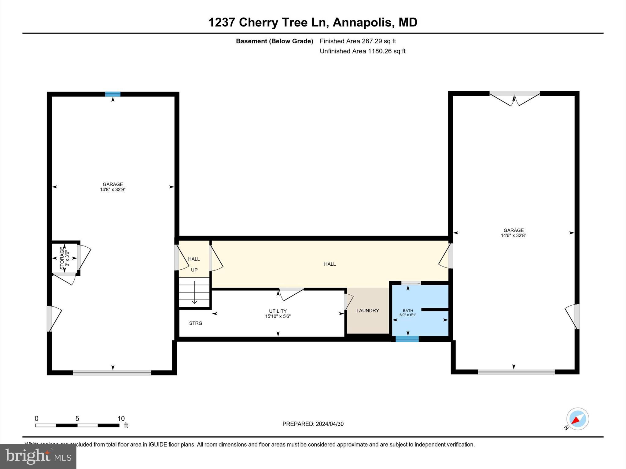 FISHING CREEK FARM - Residential