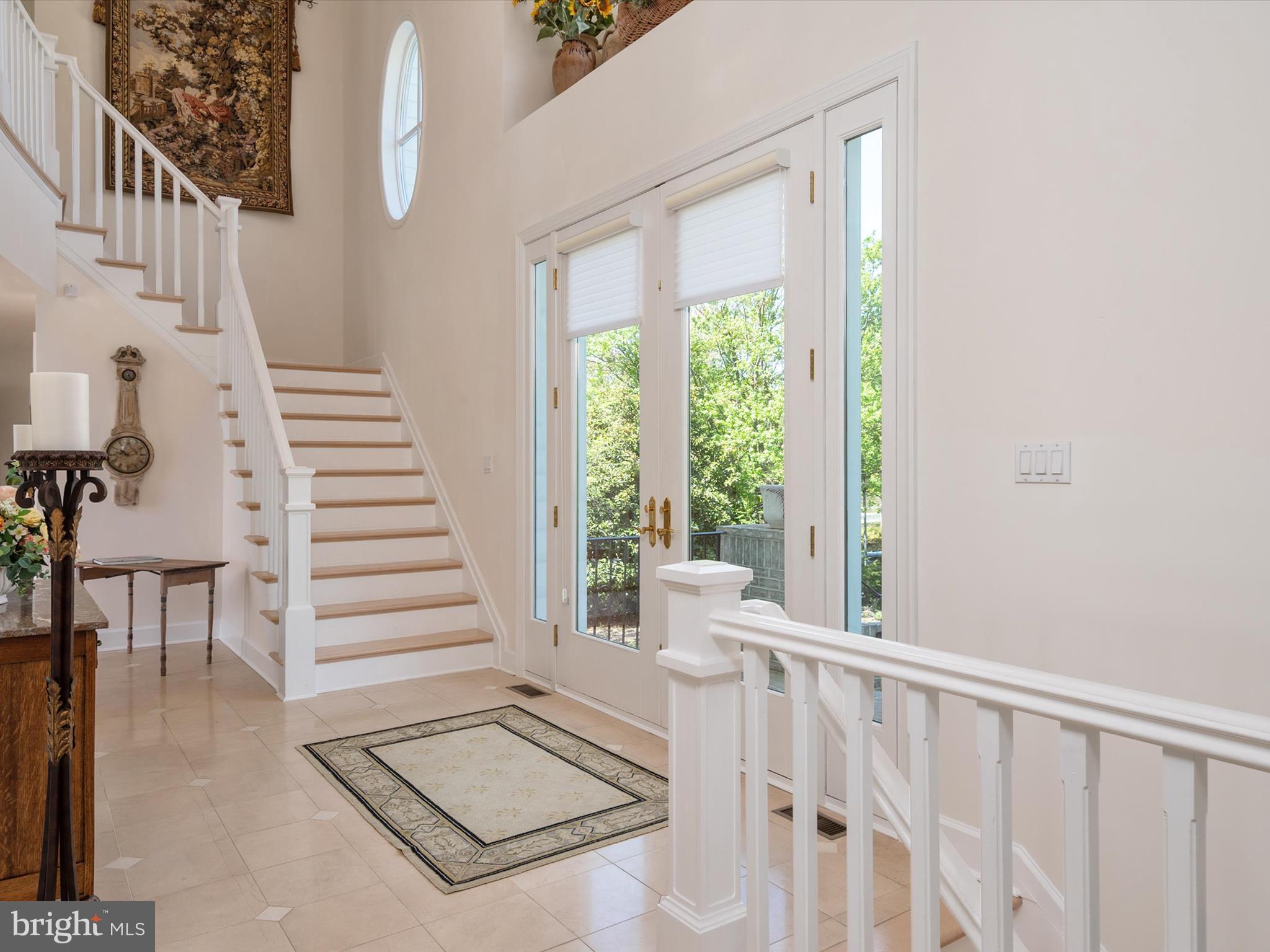 FISHING CREEK FARM - Residential