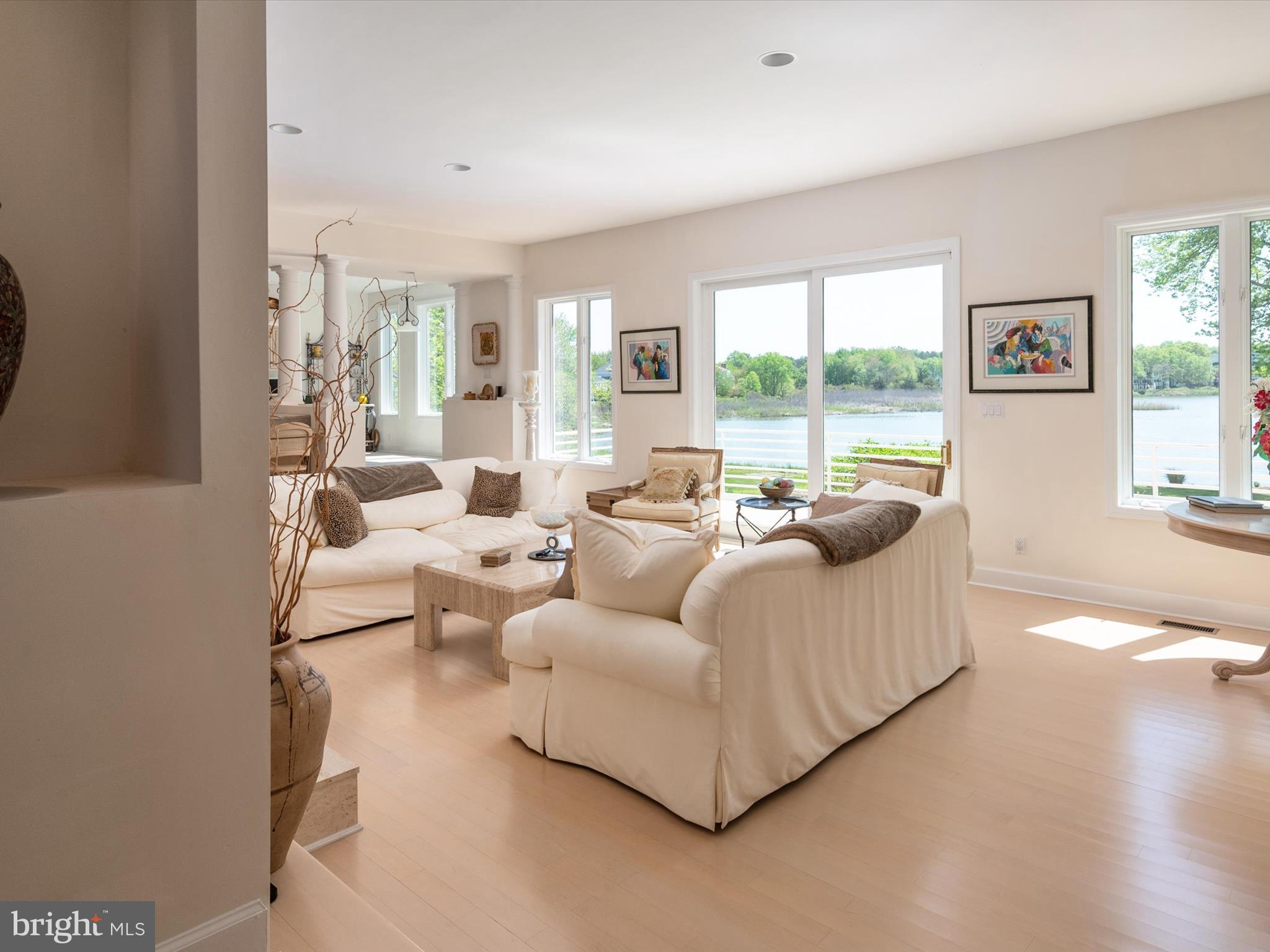 FISHING CREEK FARM - Residential