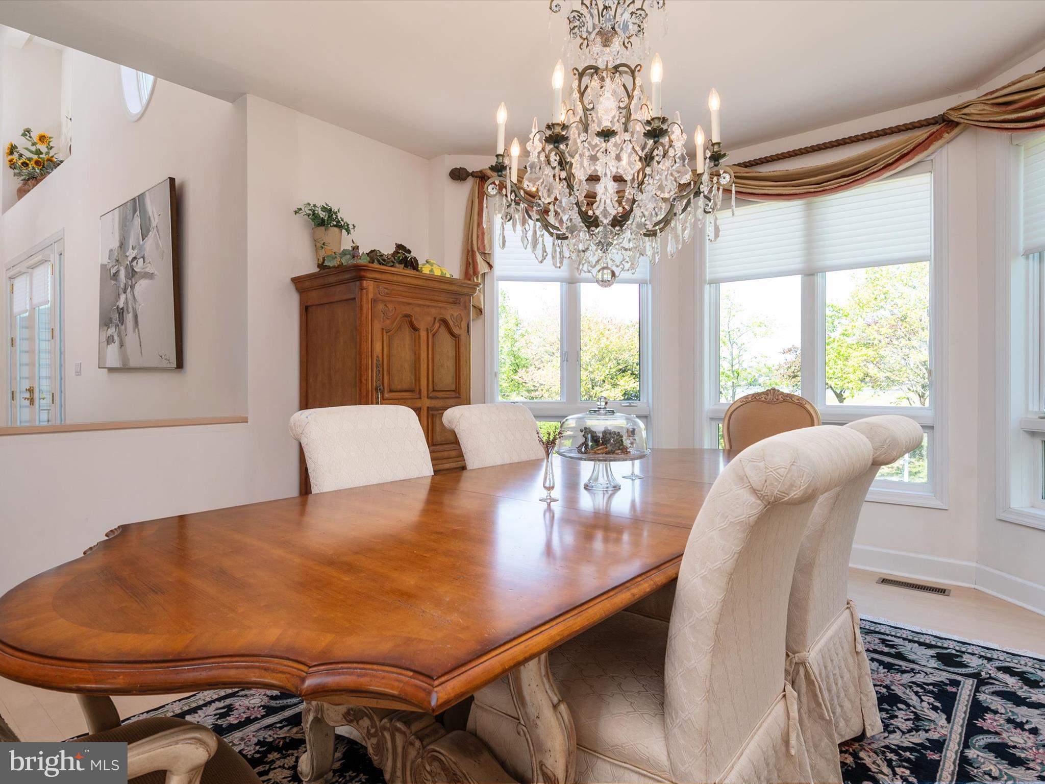 FISHING CREEK FARM - Residential