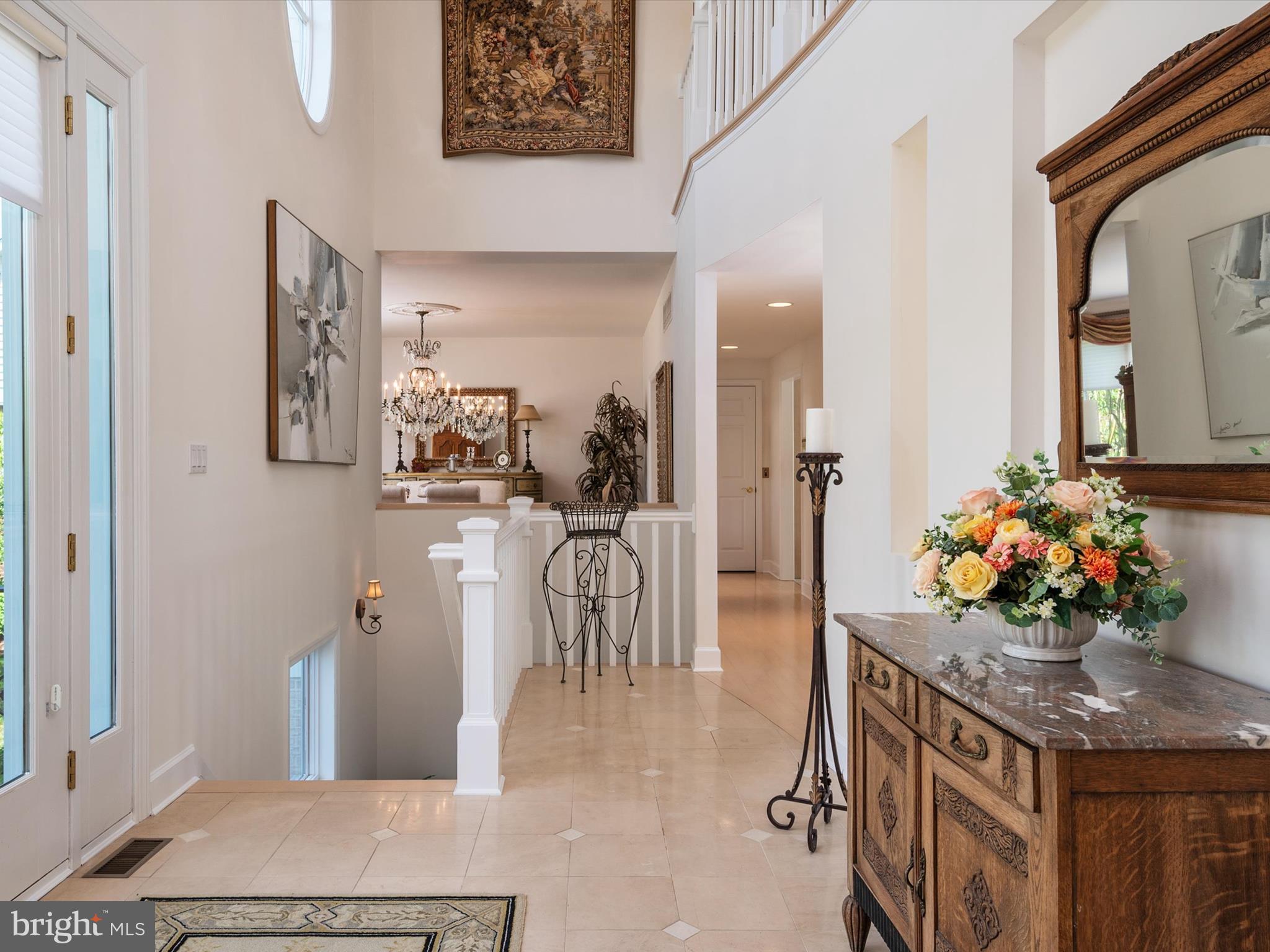 FISHING CREEK FARM - Residential