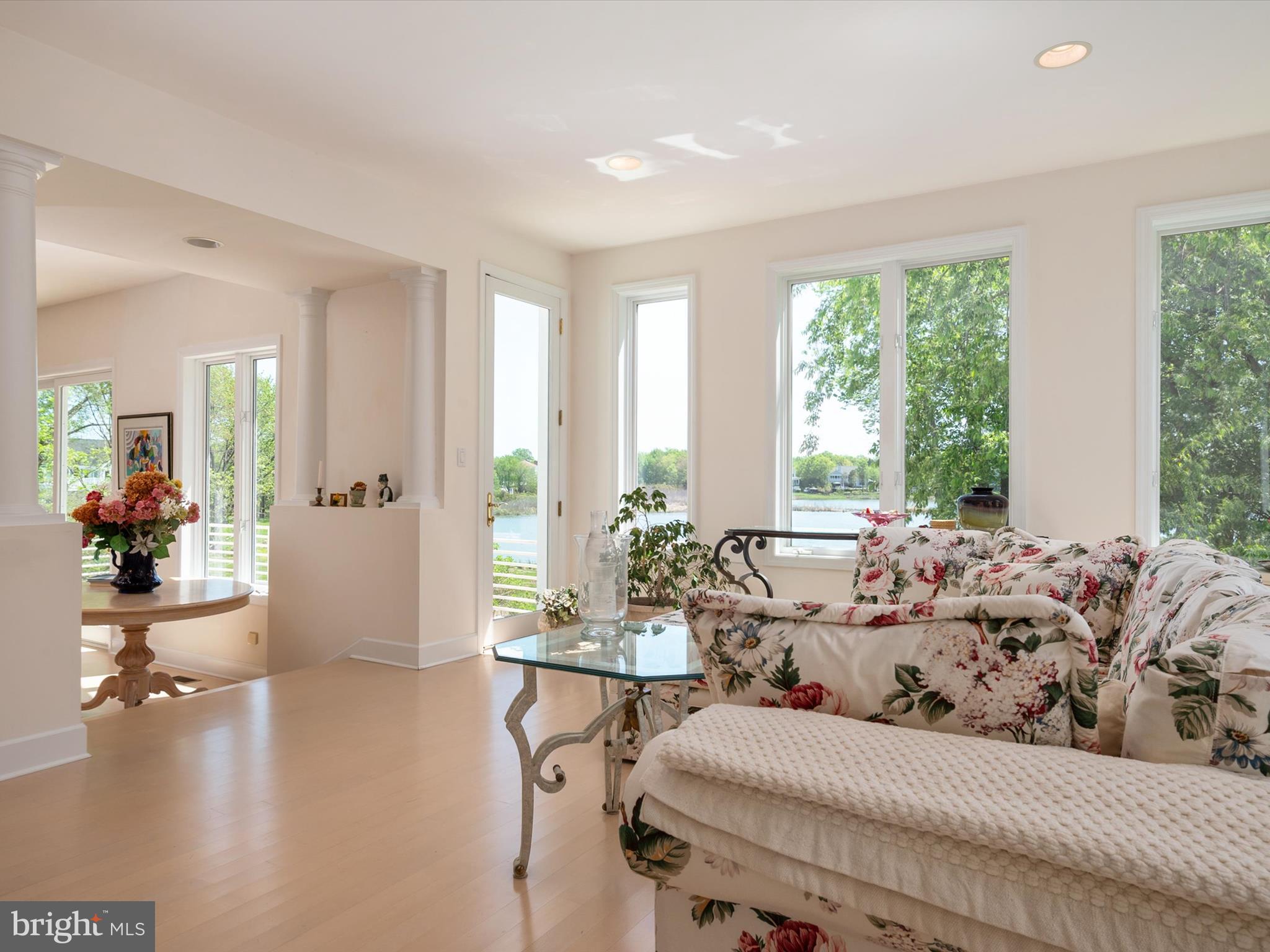 FISHING CREEK FARM - Residential