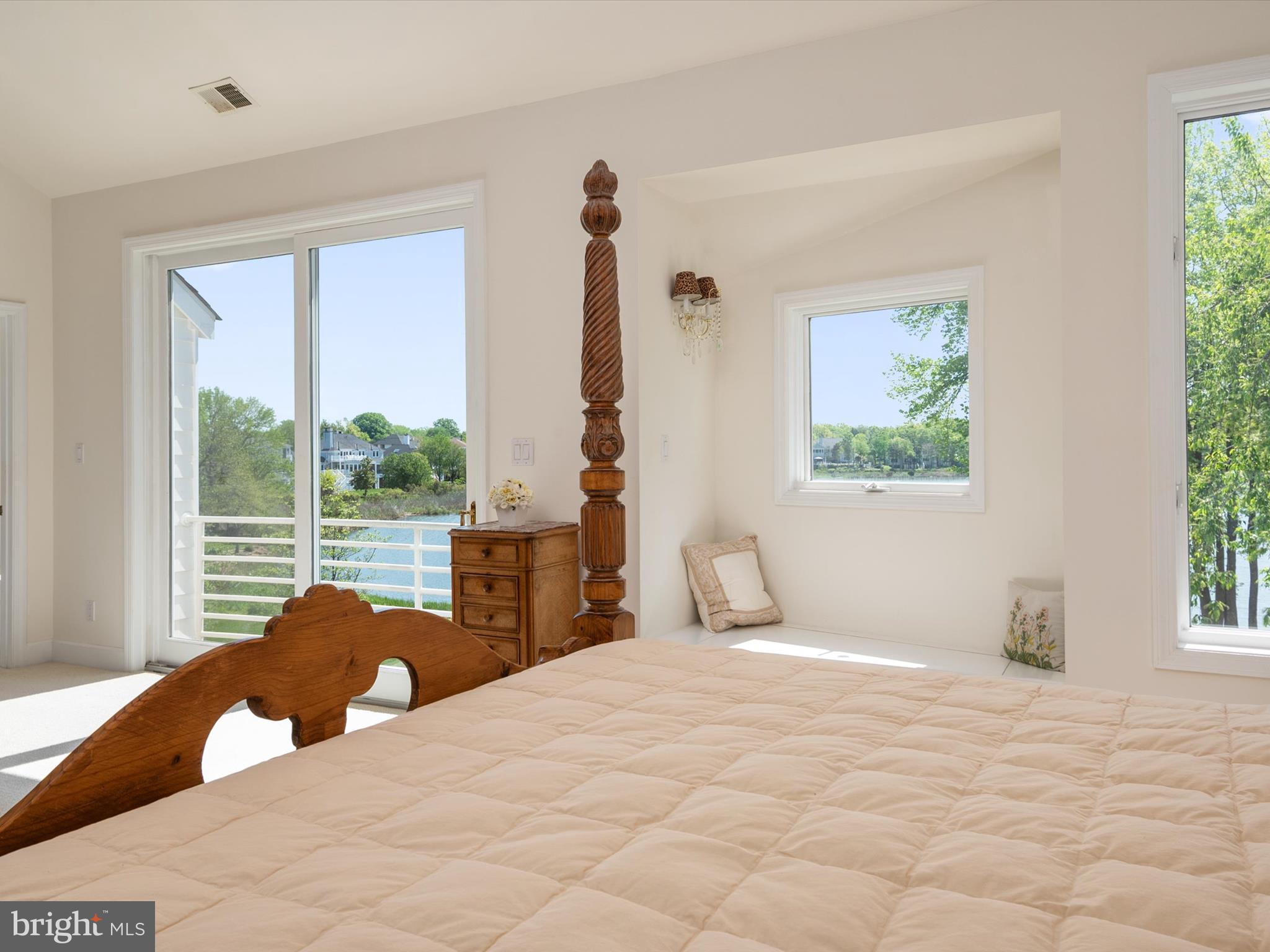 FISHING CREEK FARM - Residential