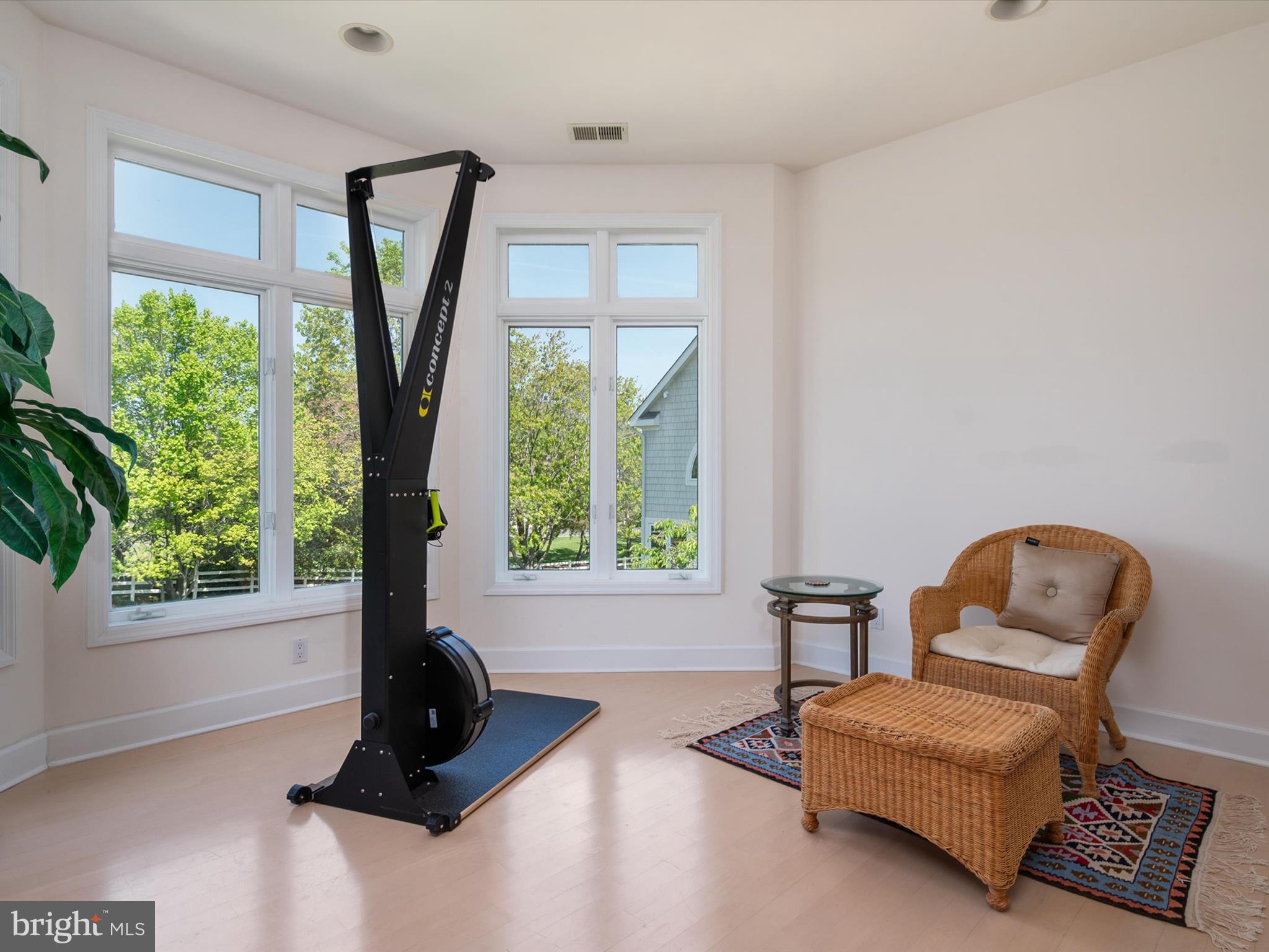 FISHING CREEK FARM - Residential