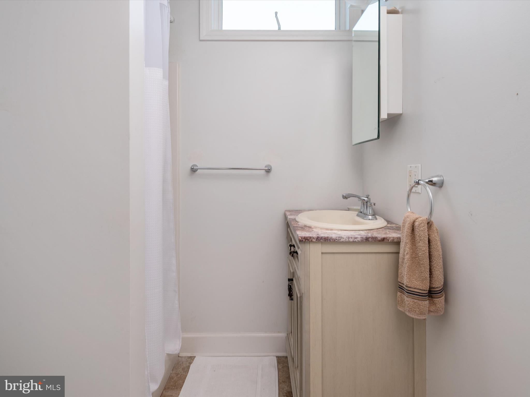 FISHING CREEK FARM - Residential