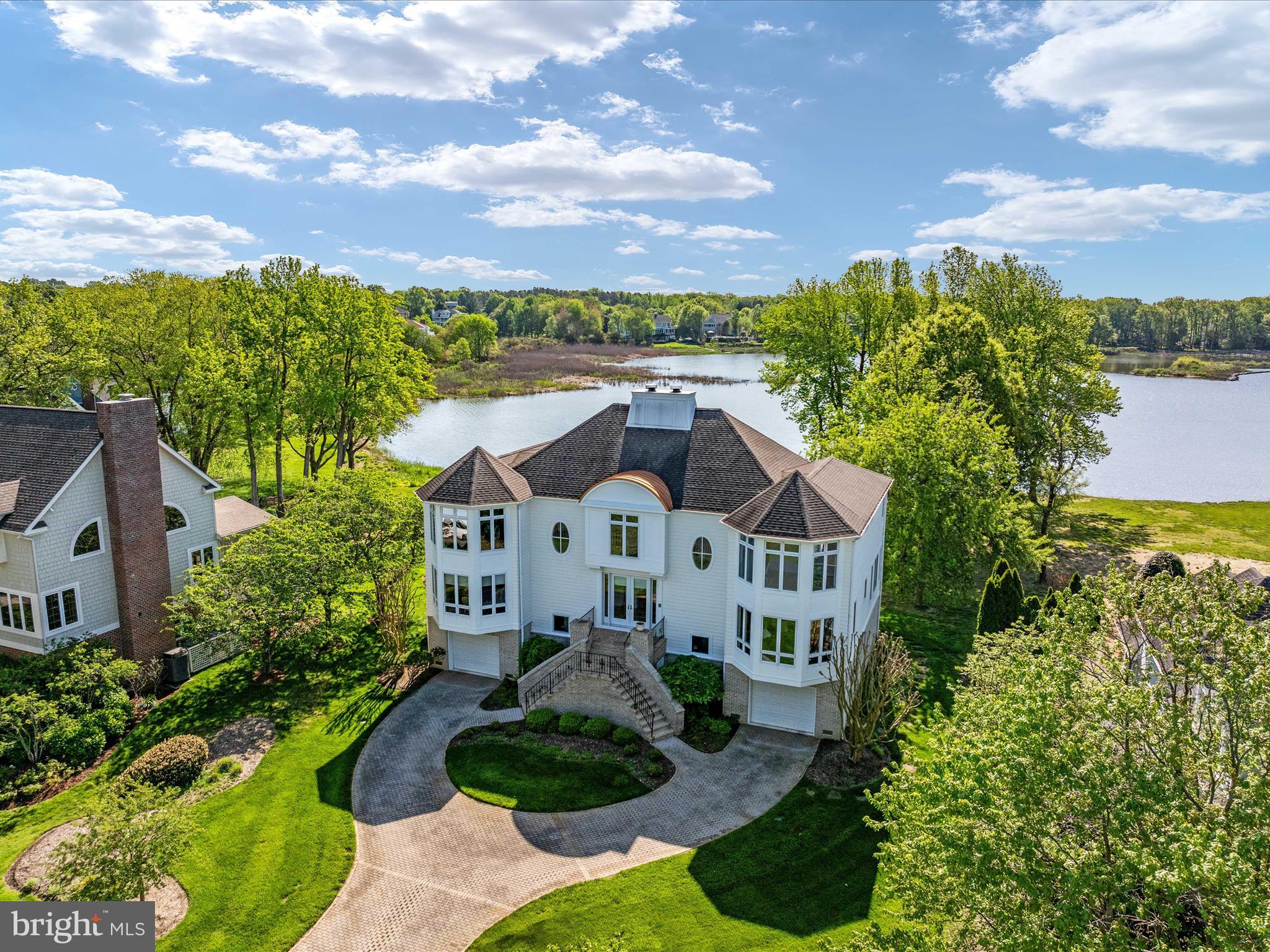 FISHING CREEK FARM - Residential