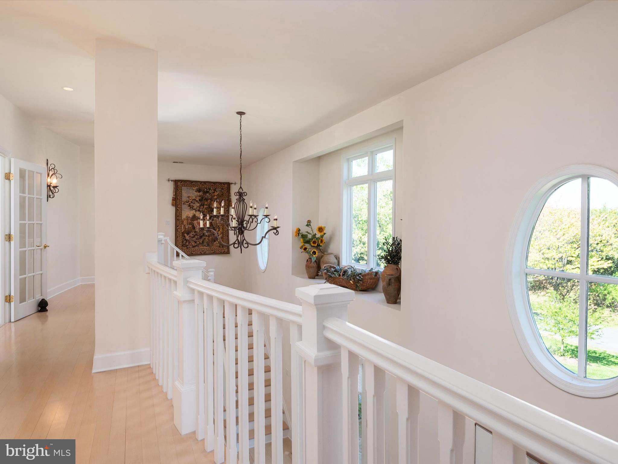 FISHING CREEK FARM - Residential