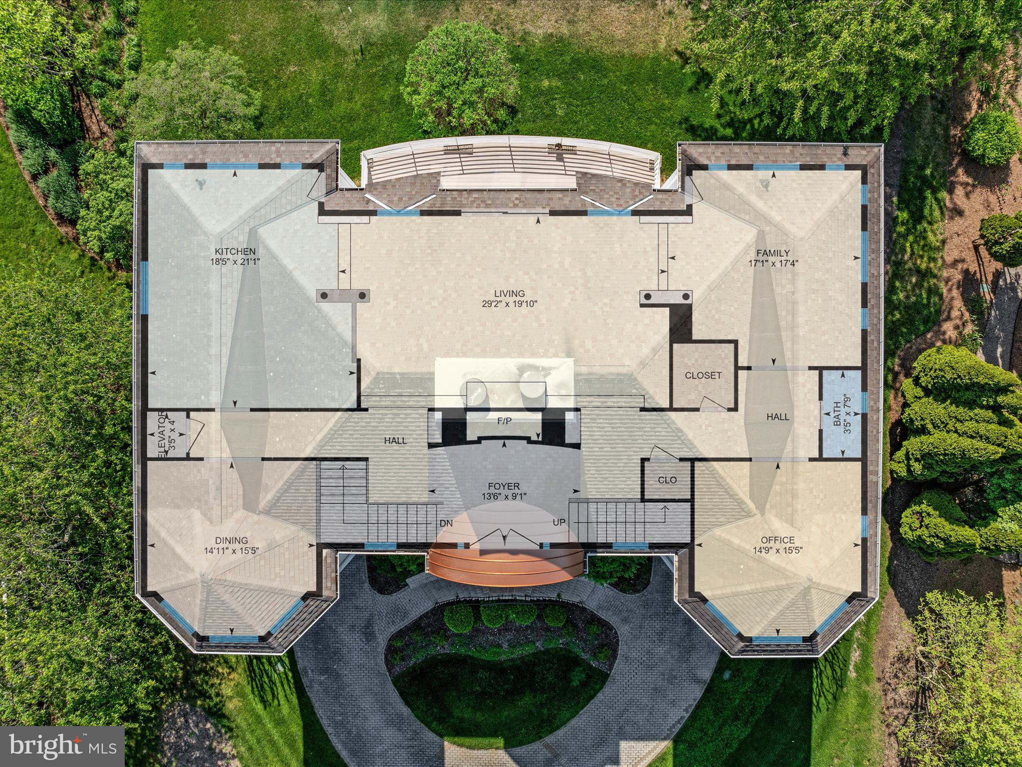 FISHING CREEK FARM - Residential