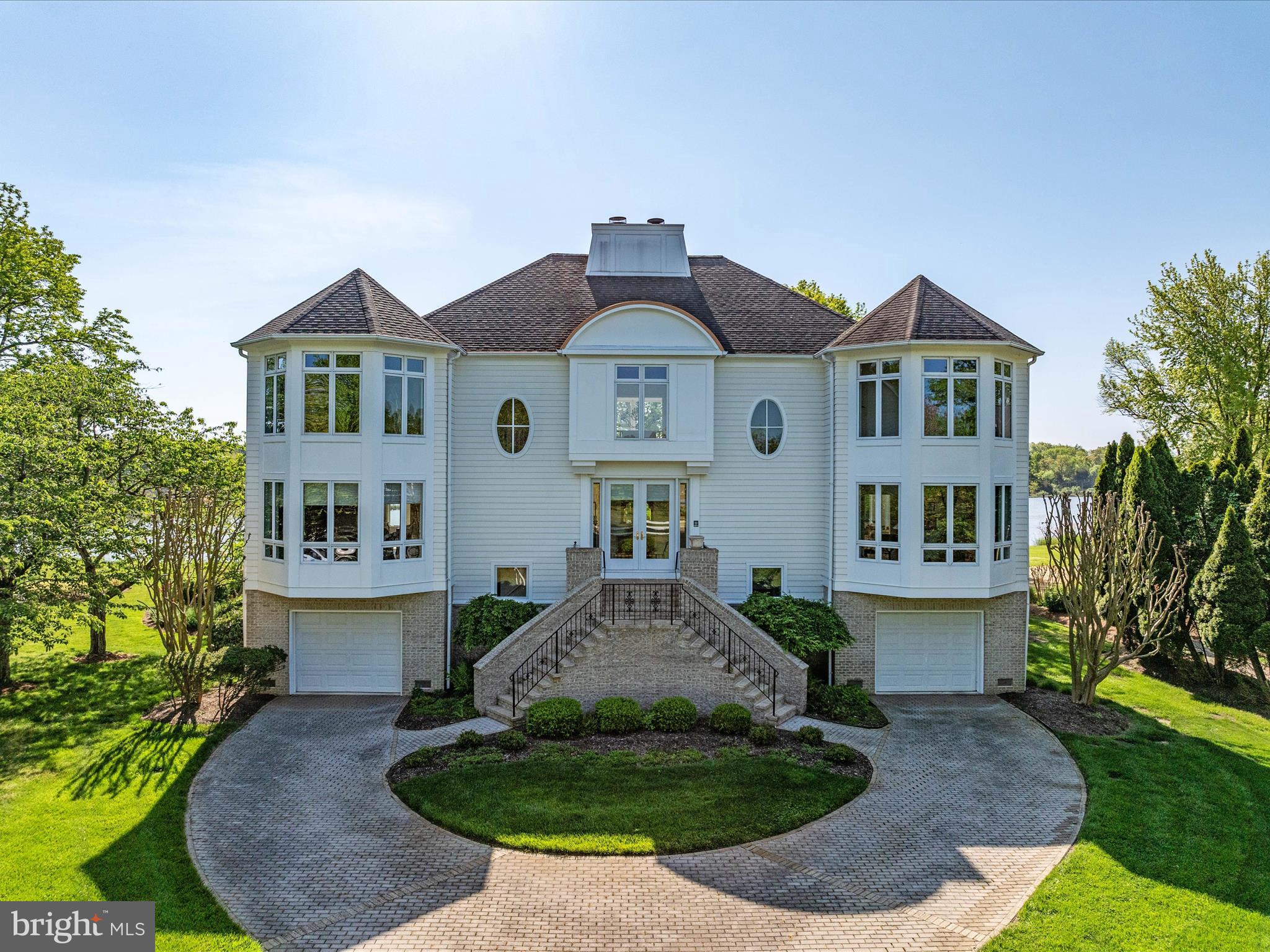 FISHING CREEK FARM - Residential