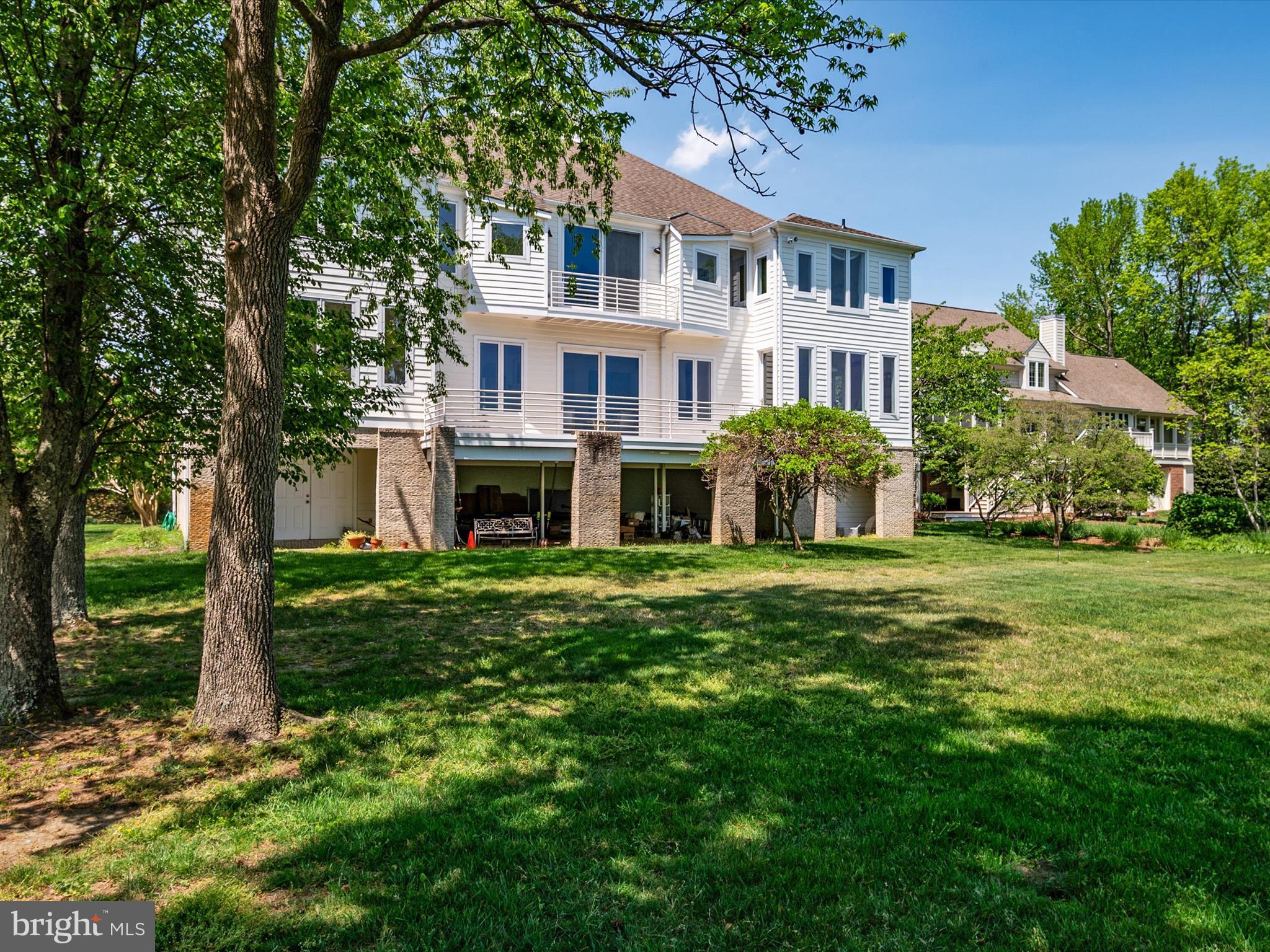 FISHING CREEK FARM - Residential