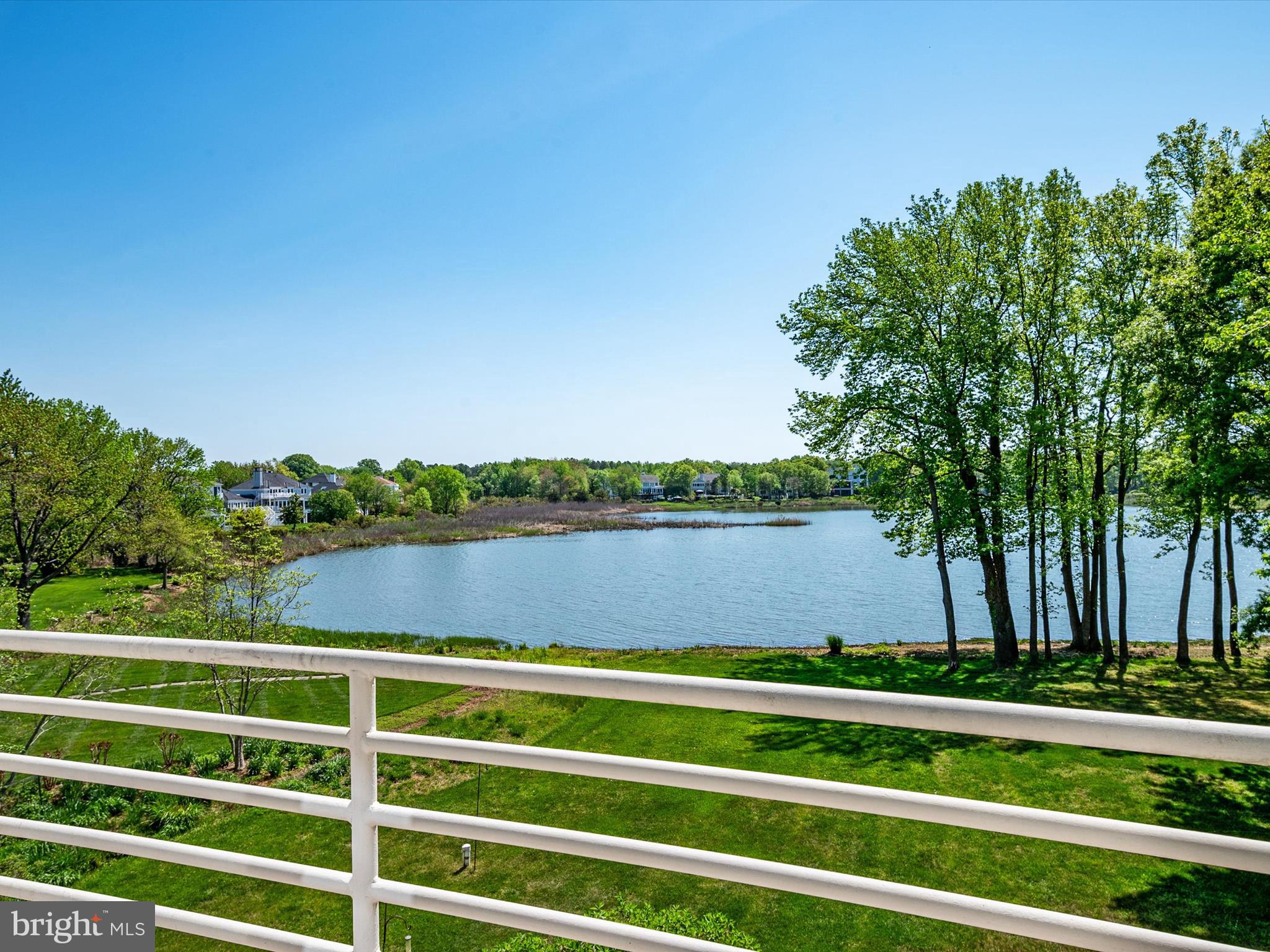 FISHING CREEK FARM - Residential