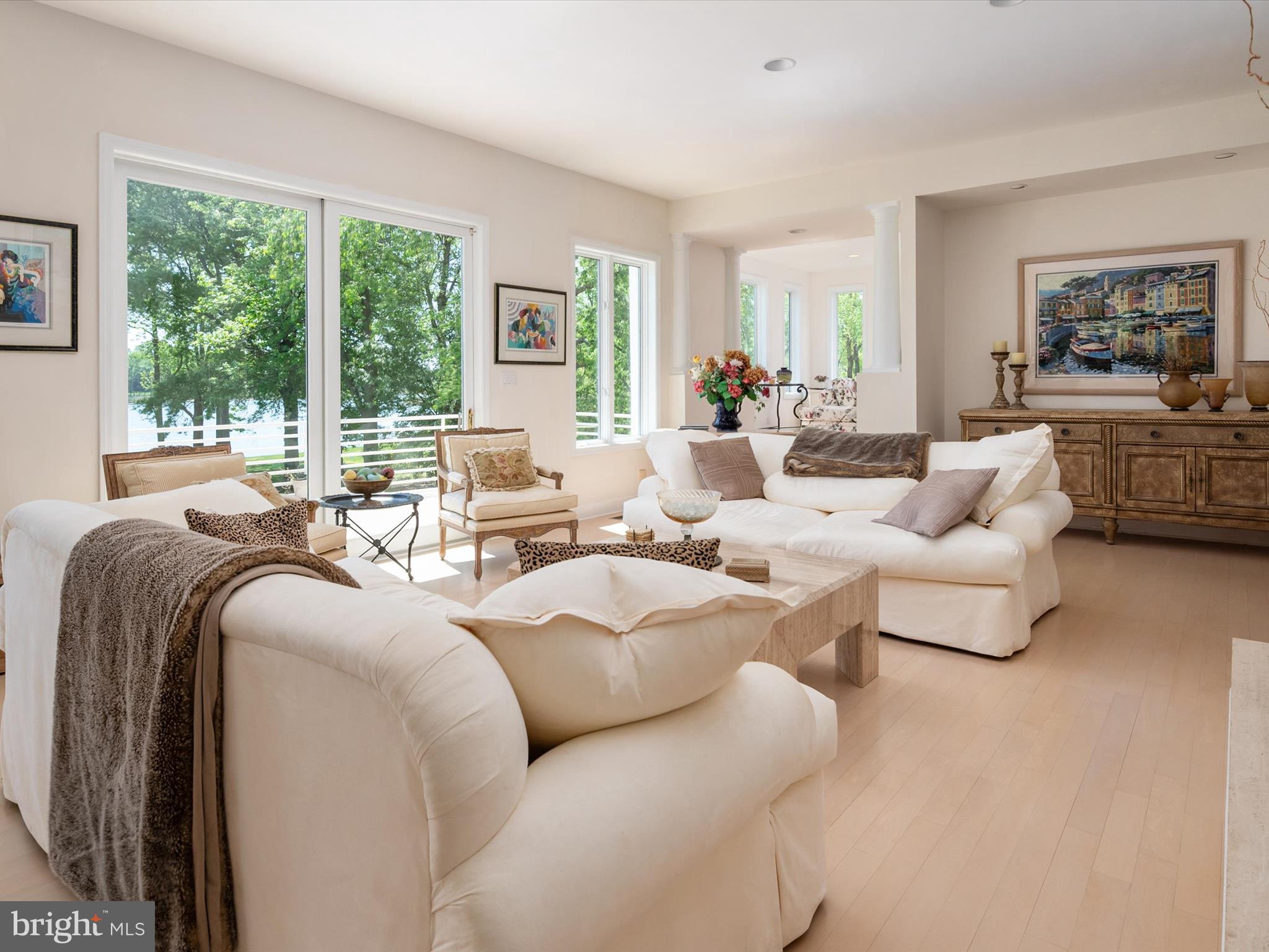 FISHING CREEK FARM - Residential