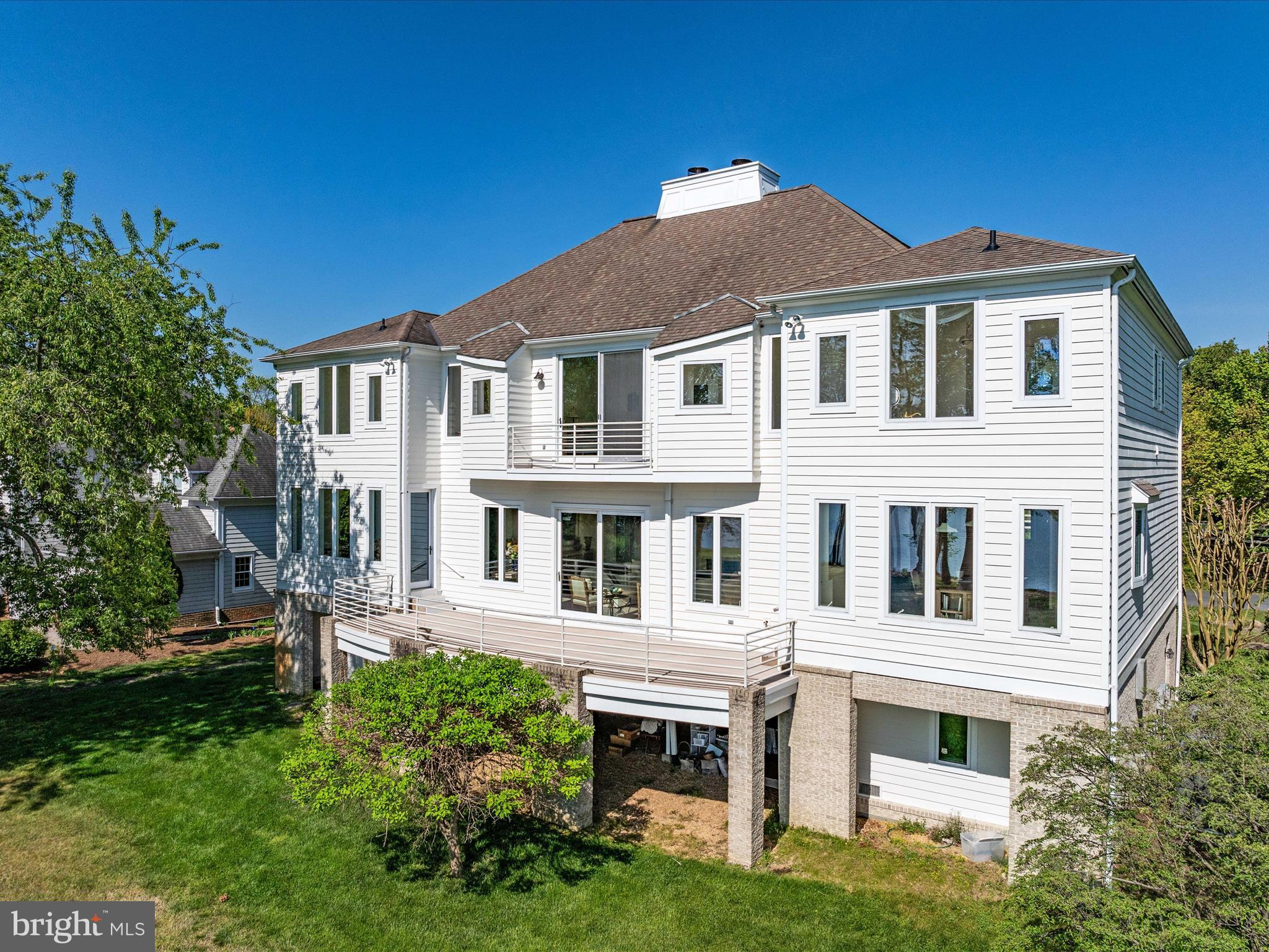 FISHING CREEK FARM - Residential