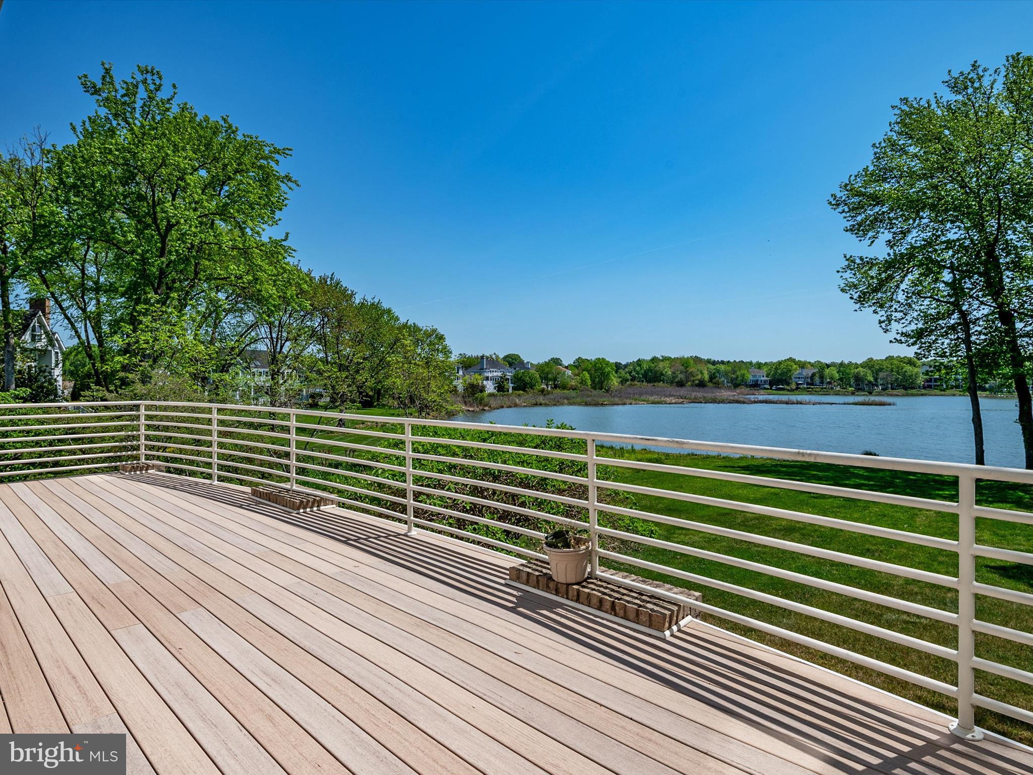 FISHING CREEK FARM - Residential