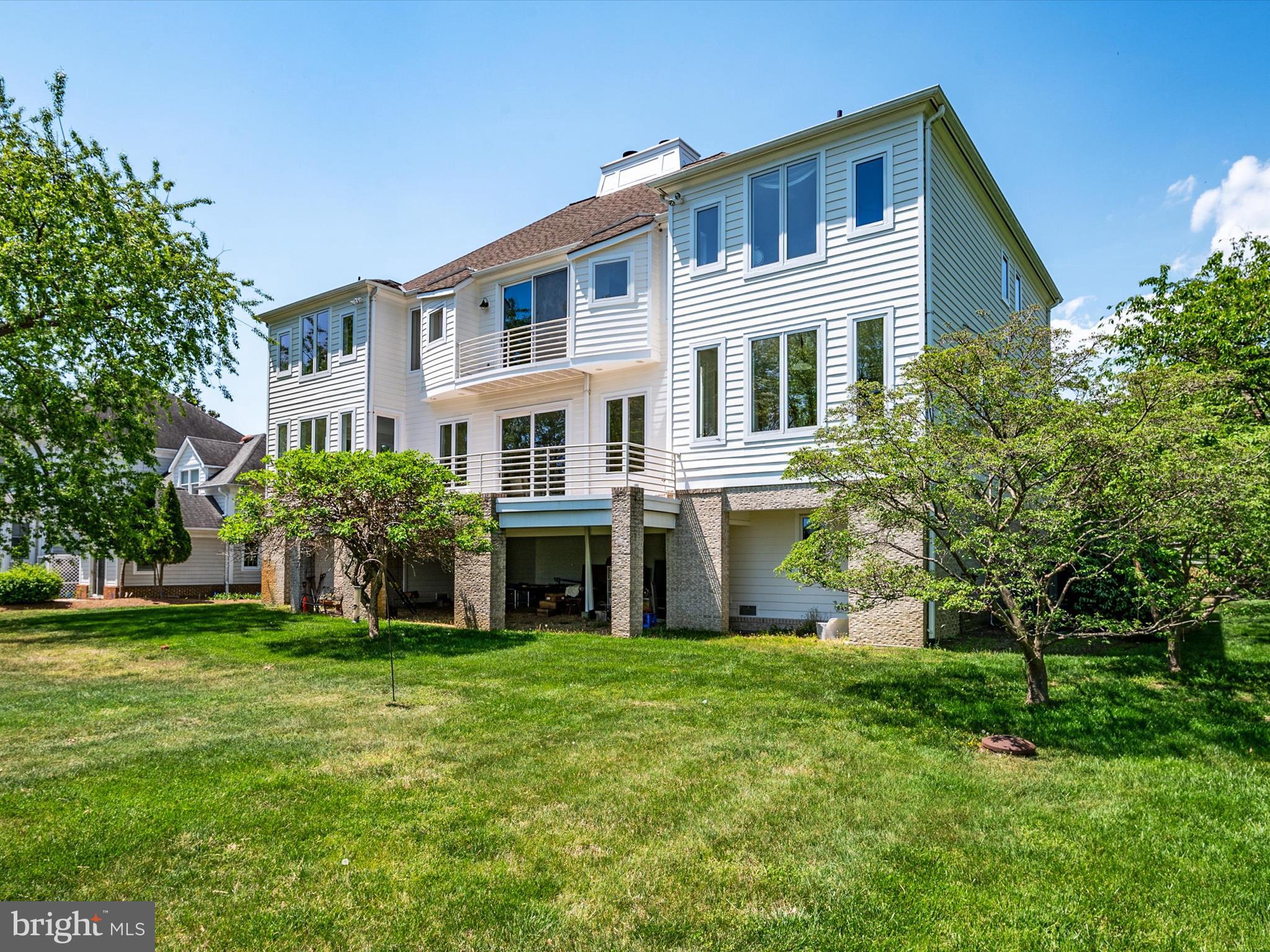 FISHING CREEK FARM - Residential