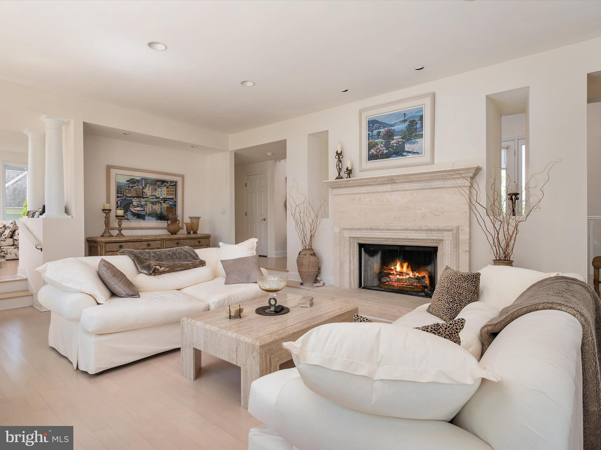 FISHING CREEK FARM - Residential