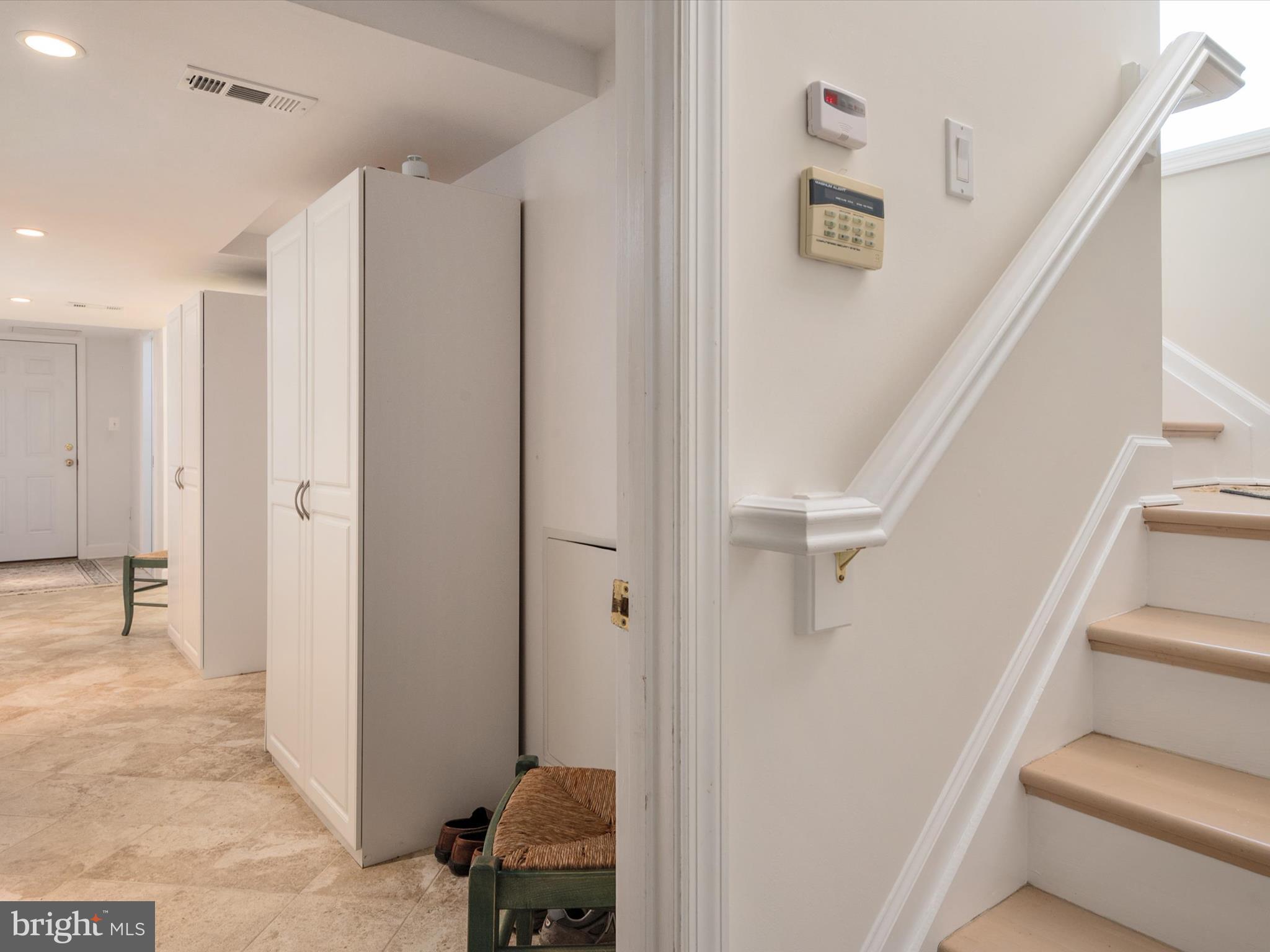 FISHING CREEK FARM - Residential