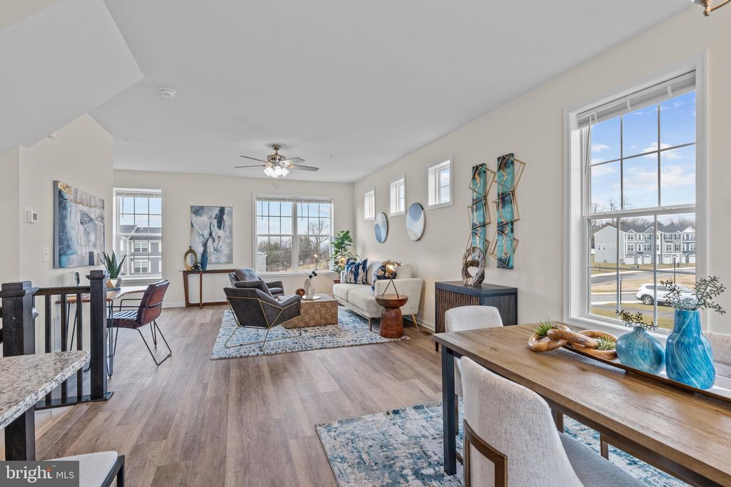 Photo of 2026 Terrace View Lane, MECHANICSBURG, PA 17055 (MLS # PACB2050966)