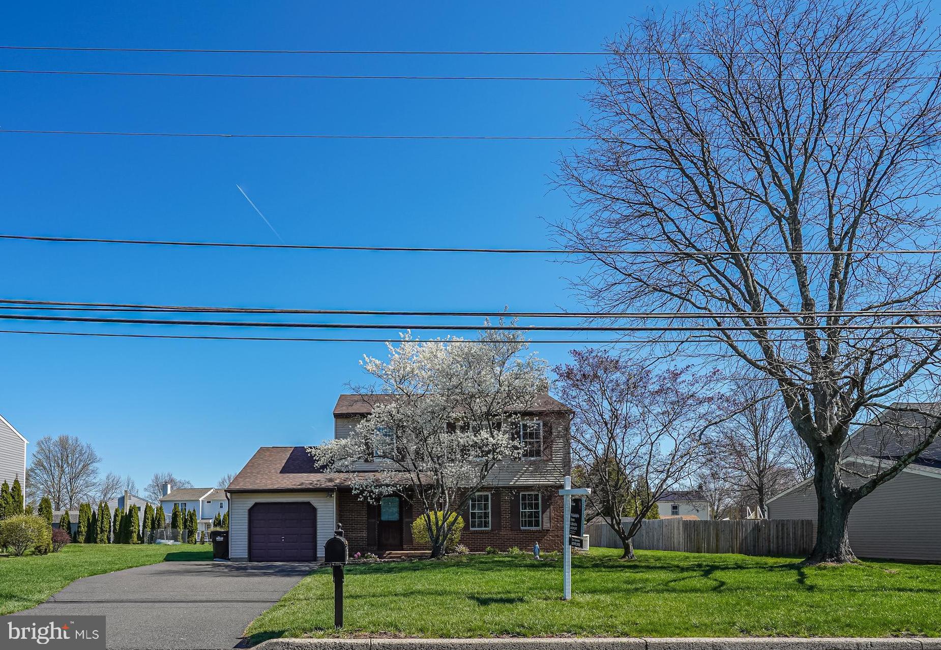 WYNMERE HUNT - Residential