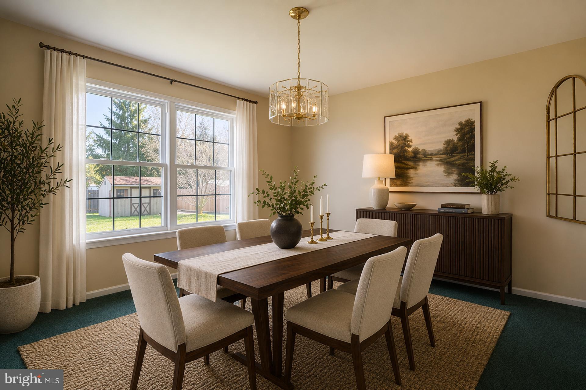 WYNMERE HUNT - Residential