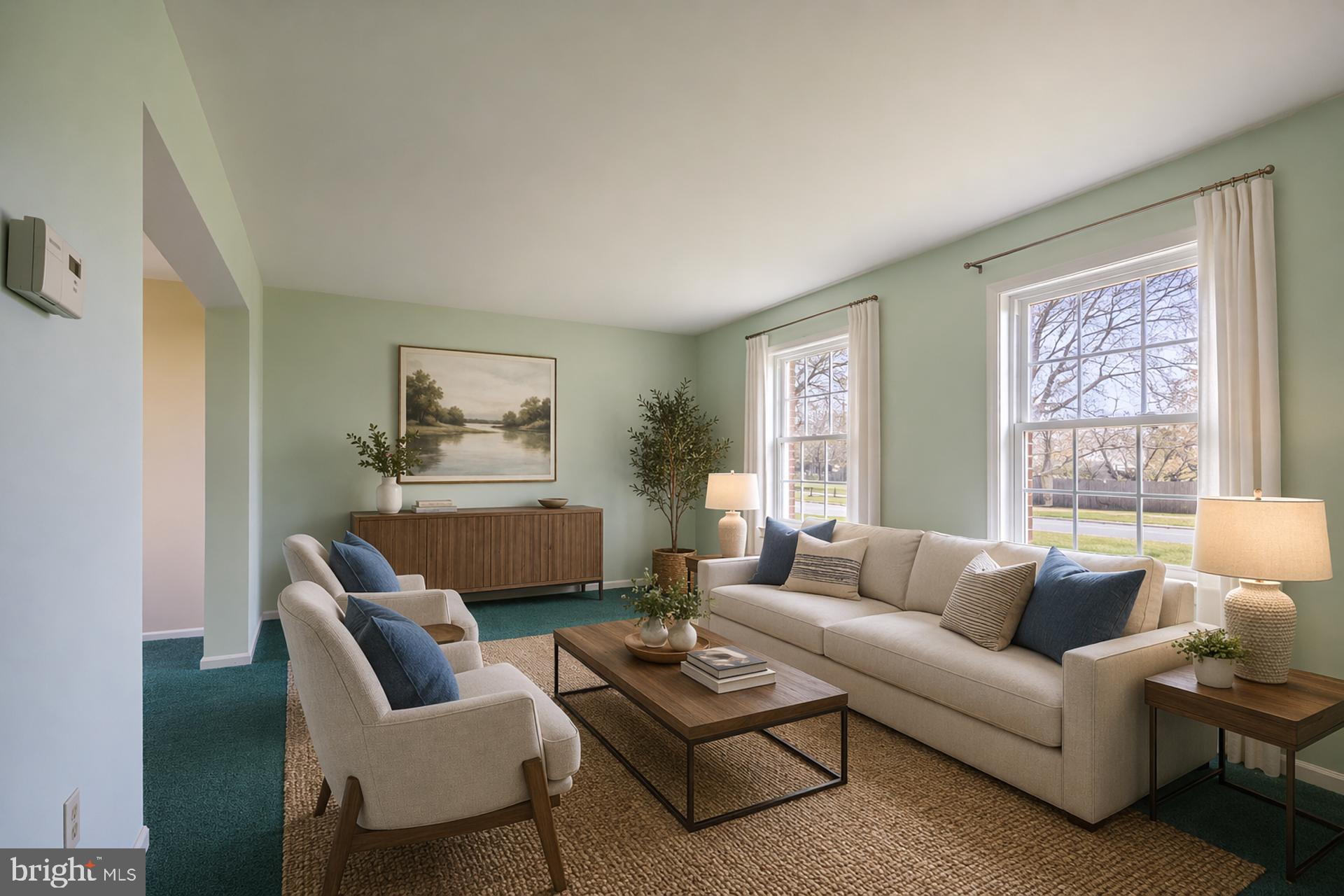 WYNMERE HUNT - Residential