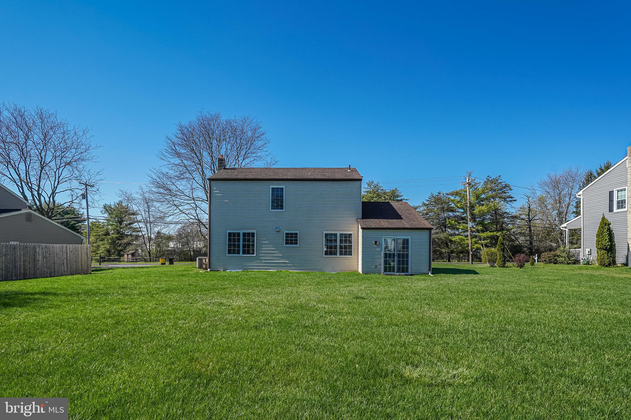 WYNMERE HUNT - Residential